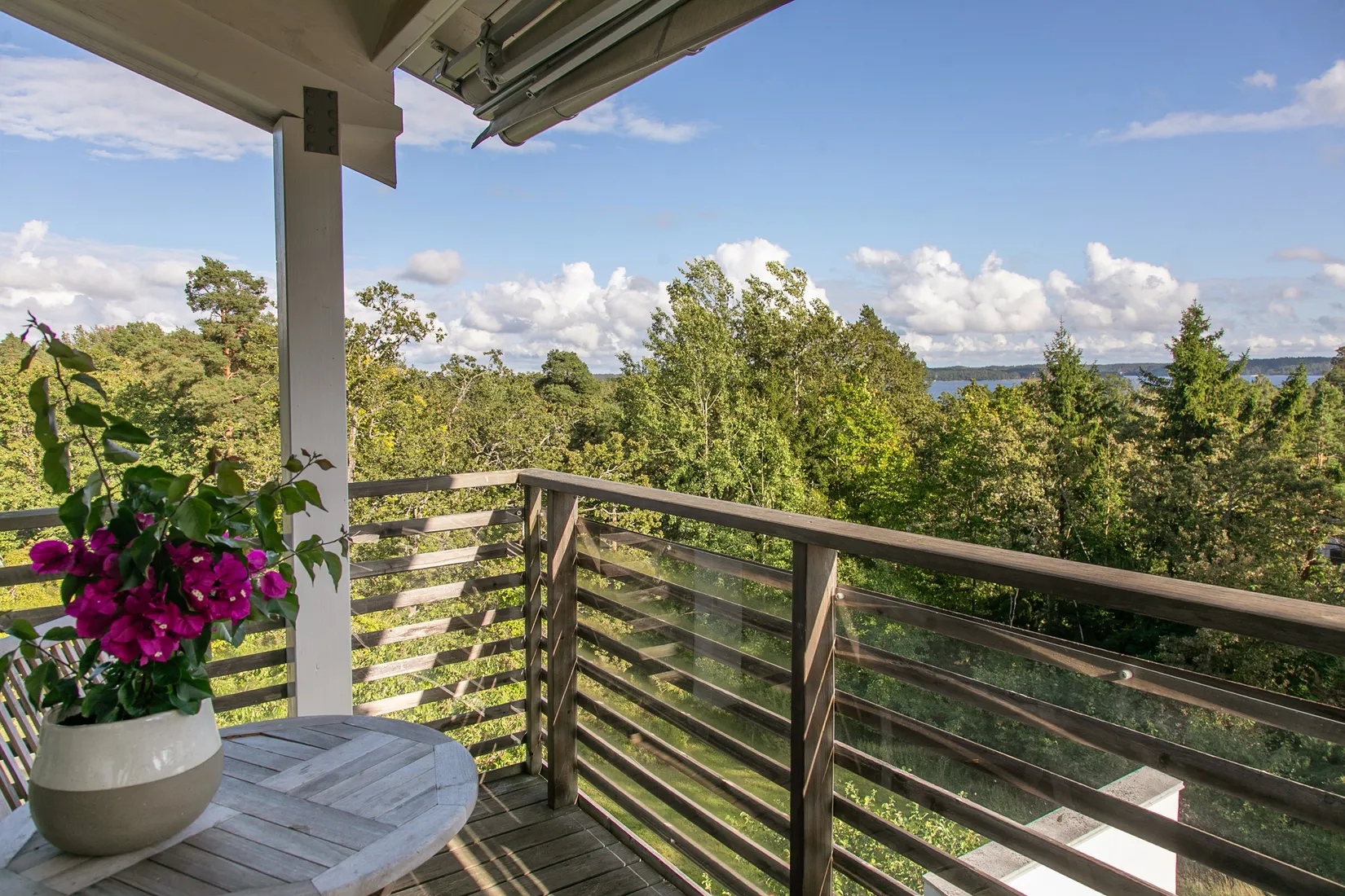 Villa, Roddarvägen 3, Boo Gård, Nacka