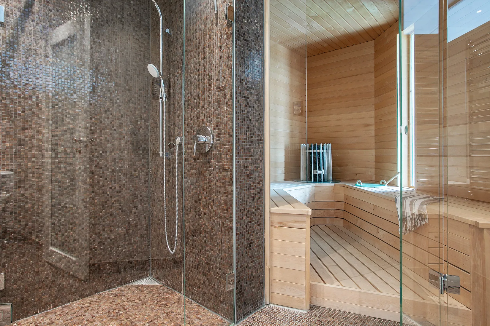 Villa, Roddarvägen 3, Boo Gård, Nacka