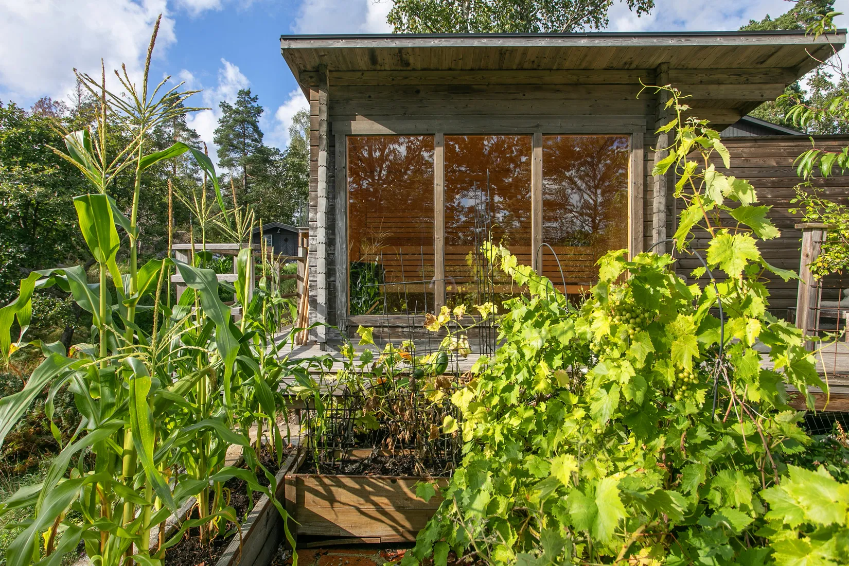 Villa, Roddarvägen 3, Boo Gård, Nacka