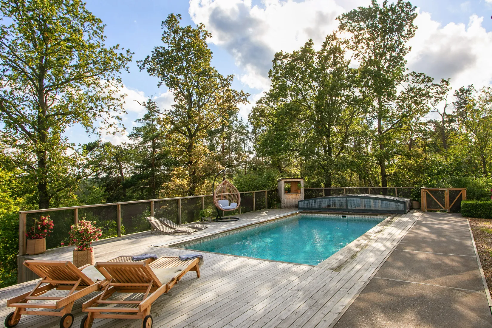 Villa, Roddarvägen 3, Boo Gård, Nacka