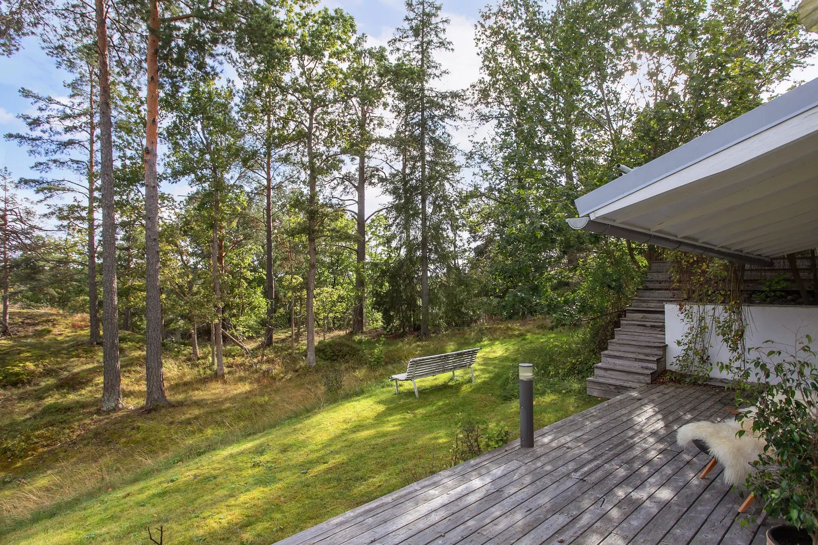 Villa, Roddarvägen 3, Boo Gård, Nacka
