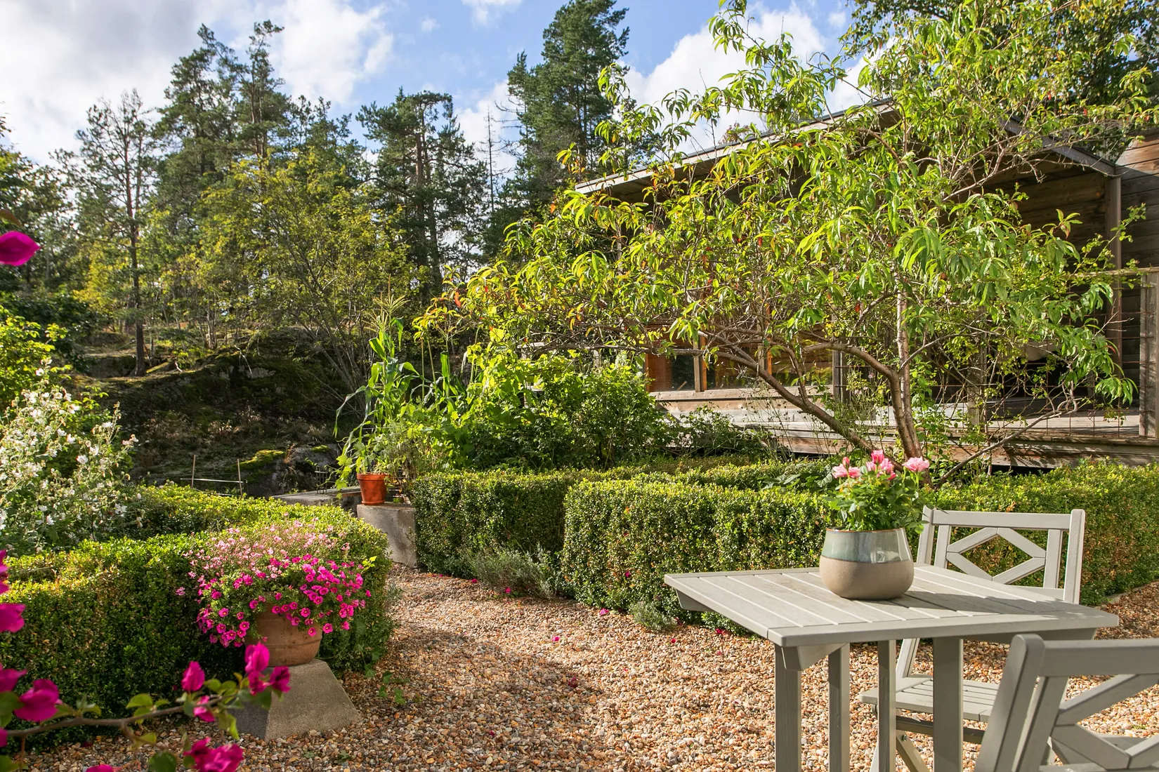 Villa, Roddarvägen 3, Boo Gård, Nacka