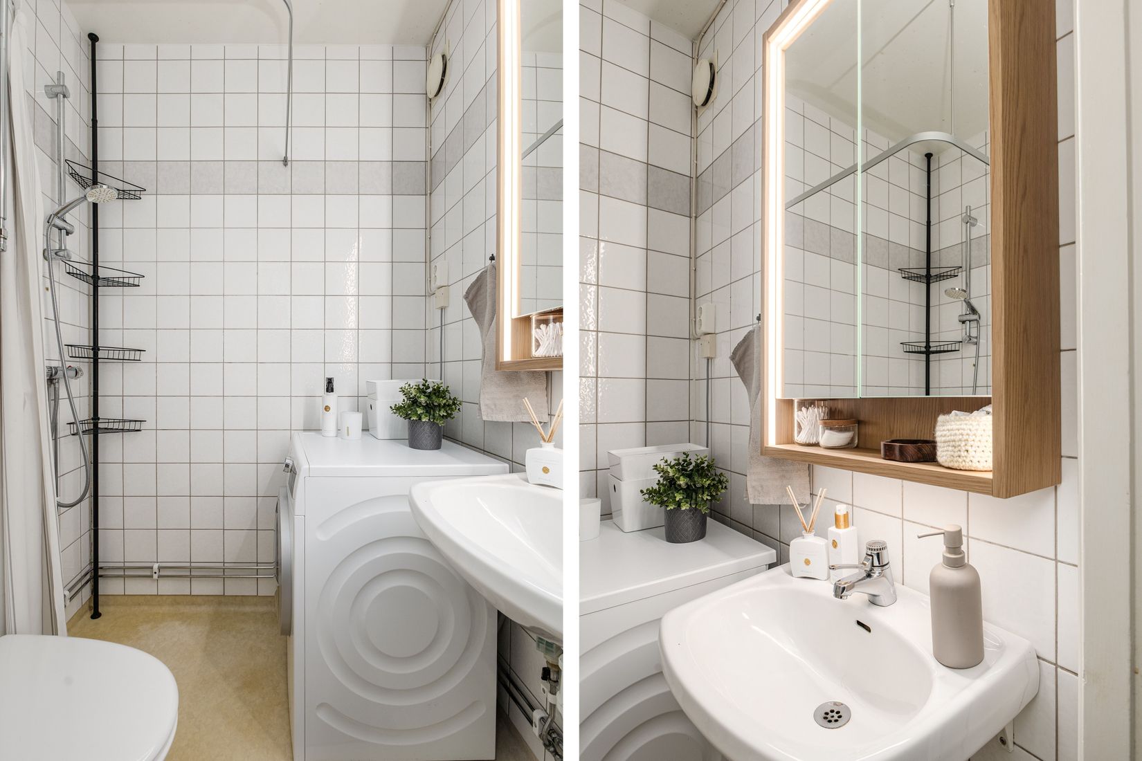 Bostadsrätt, Blomstergatan 21, Gideonsberg, Västerås