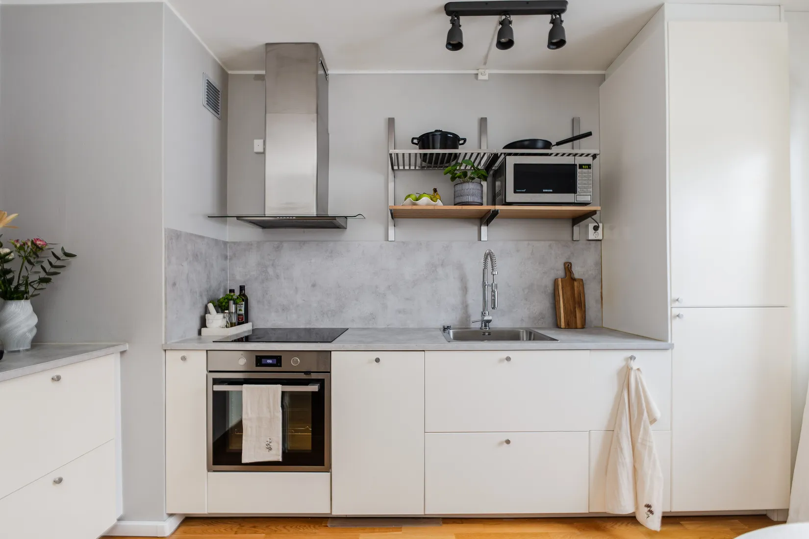 Bostadsrätt, Blomstergatan 21, Gideonsberg, Västerås