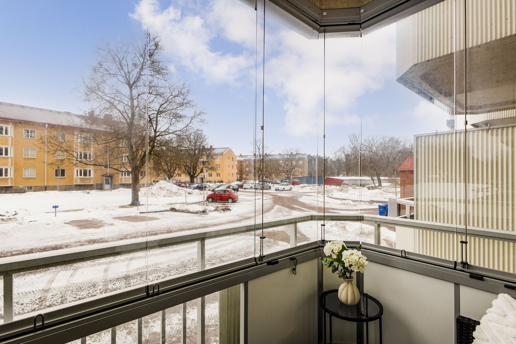 Bostadsrätt, Blomstergatan 21, Gideonsberg, Västerås