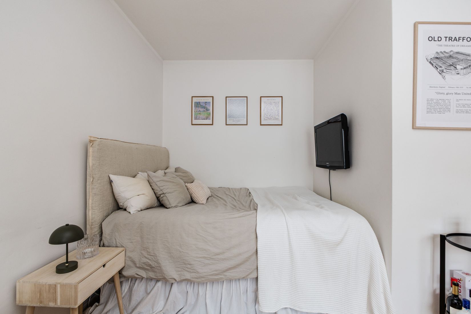 Bostadsrätt, Blomstergatan 21, Gideonsberg, Västerås