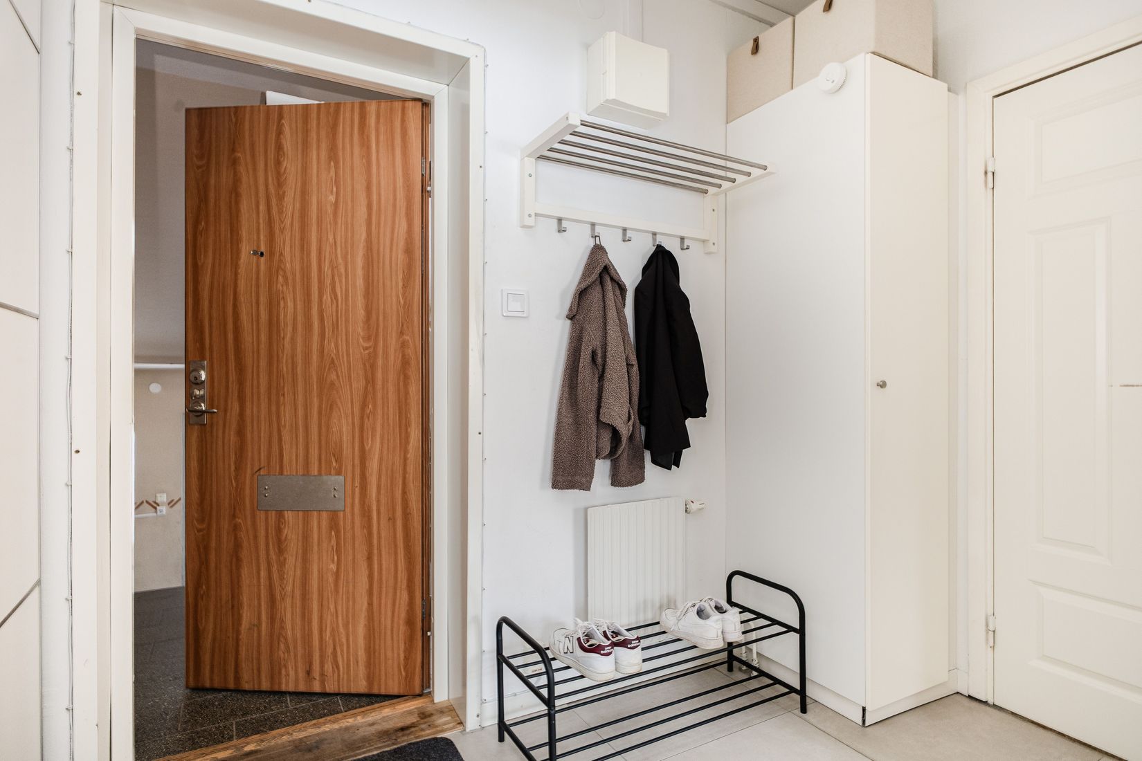 Bostadsrätt, Blomstergatan 21, Gideonsberg, Västerås