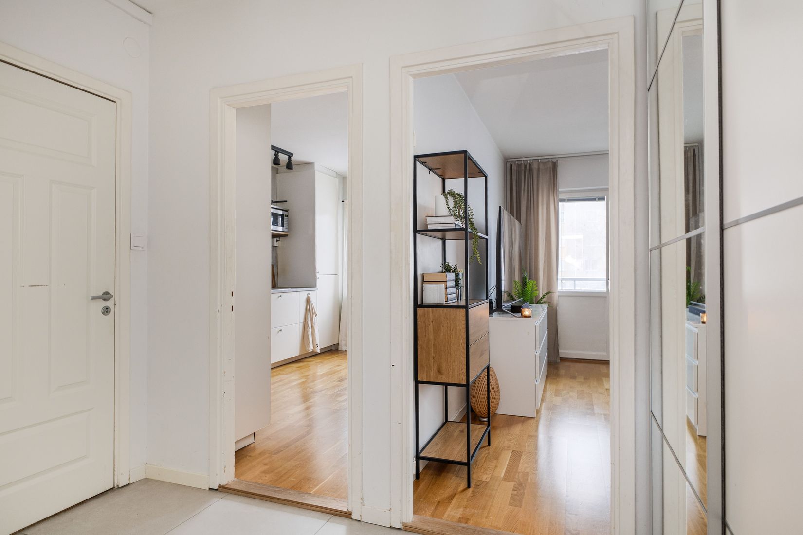 Bostadsrätt, Blomstergatan 21, Gideonsberg, Västerås