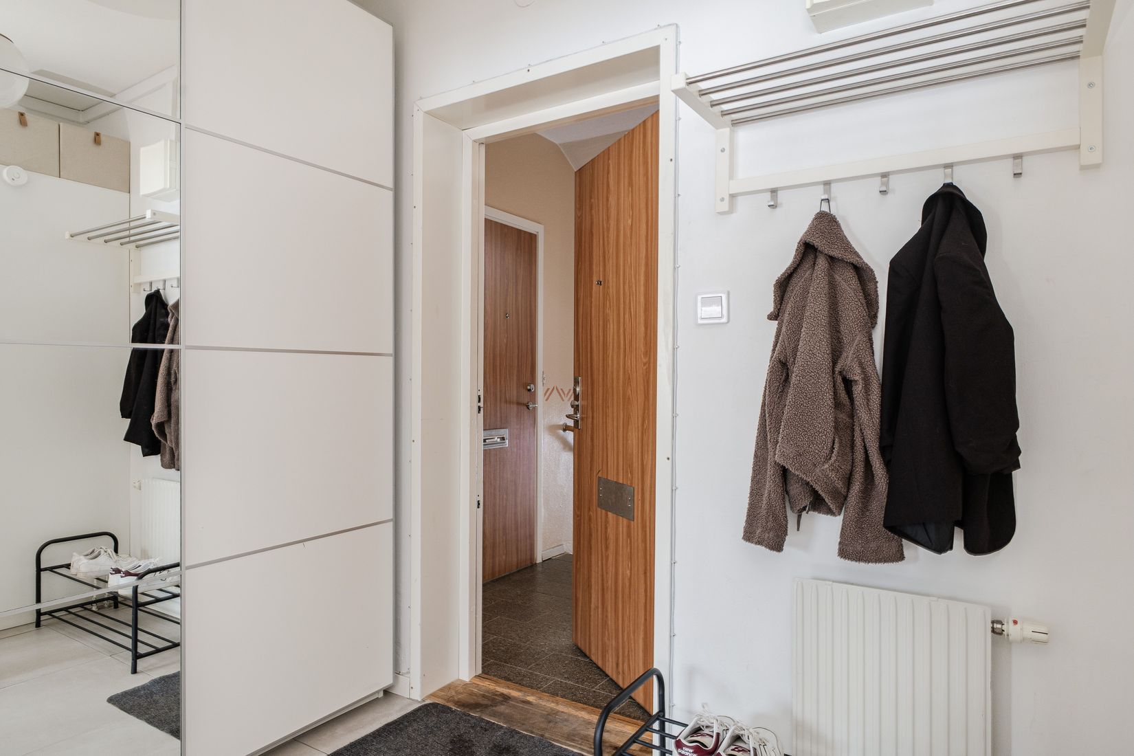 Bostadsrätt, Blomstergatan 21, Gideonsberg, Västerås