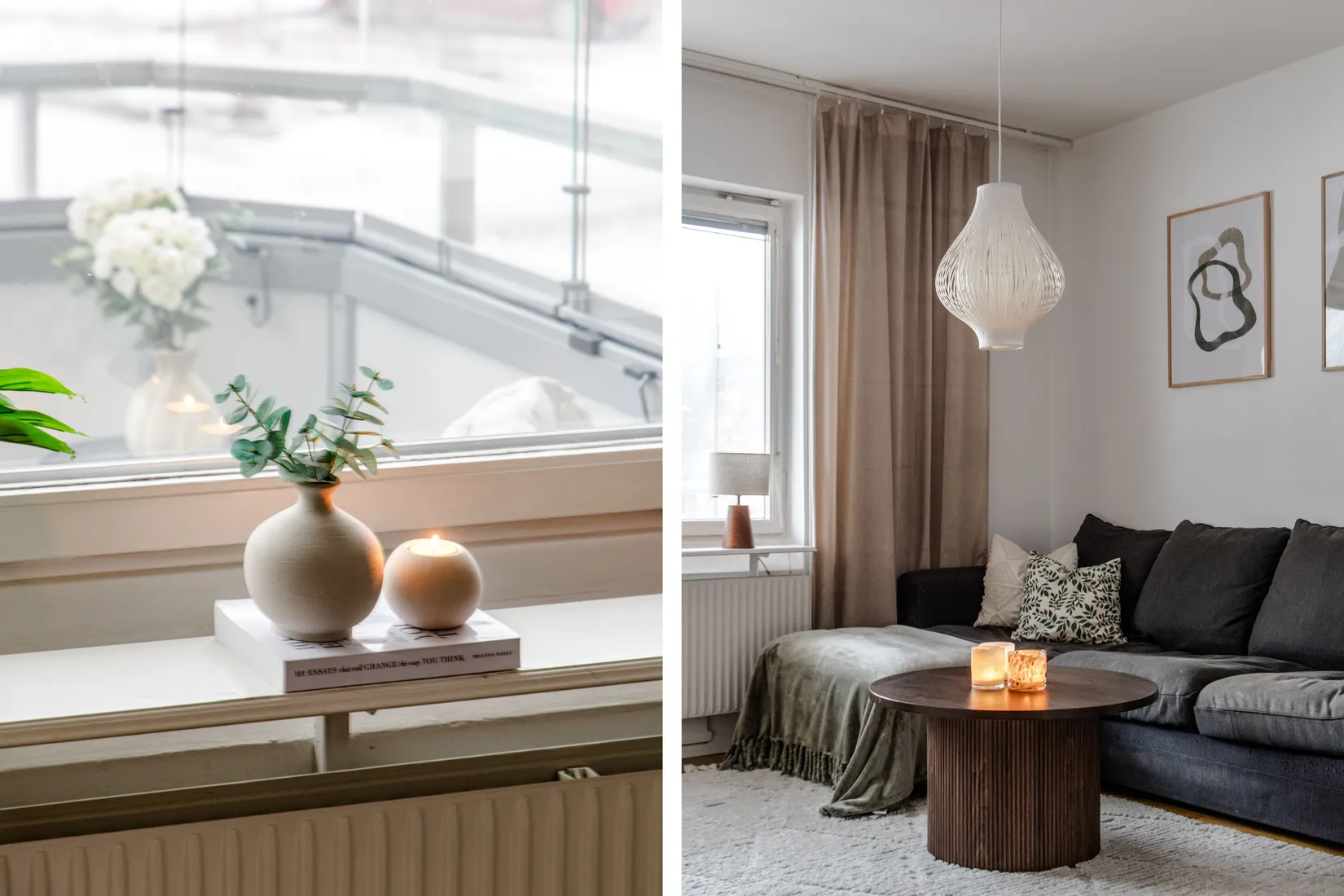 Bostadsrätt, Blomstergatan 21, Gideonsberg, Västerås