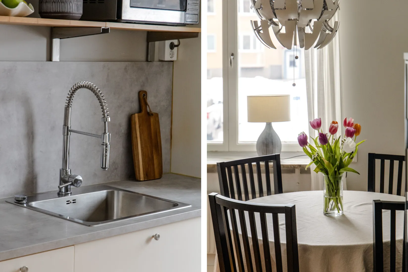 Bostadsrätt, Blomstergatan 21, Gideonsberg, Västerås