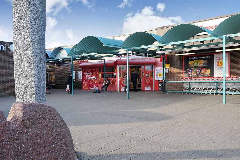 Bostadsrätt, Solhagagatan 58, Hisings Kärra, Göteborg