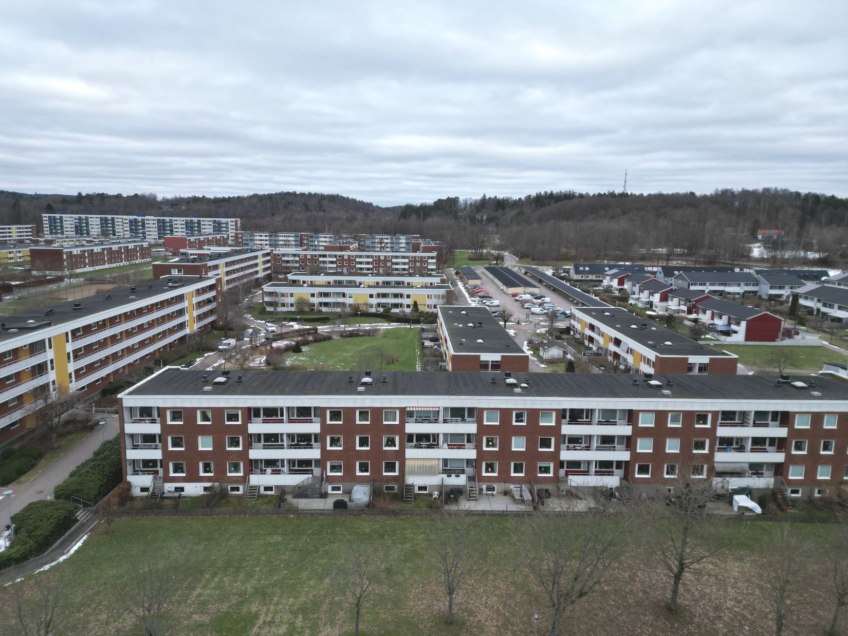 Bostadsrätt, Solhagagatan 58, Hisings Kärra, Göteborg