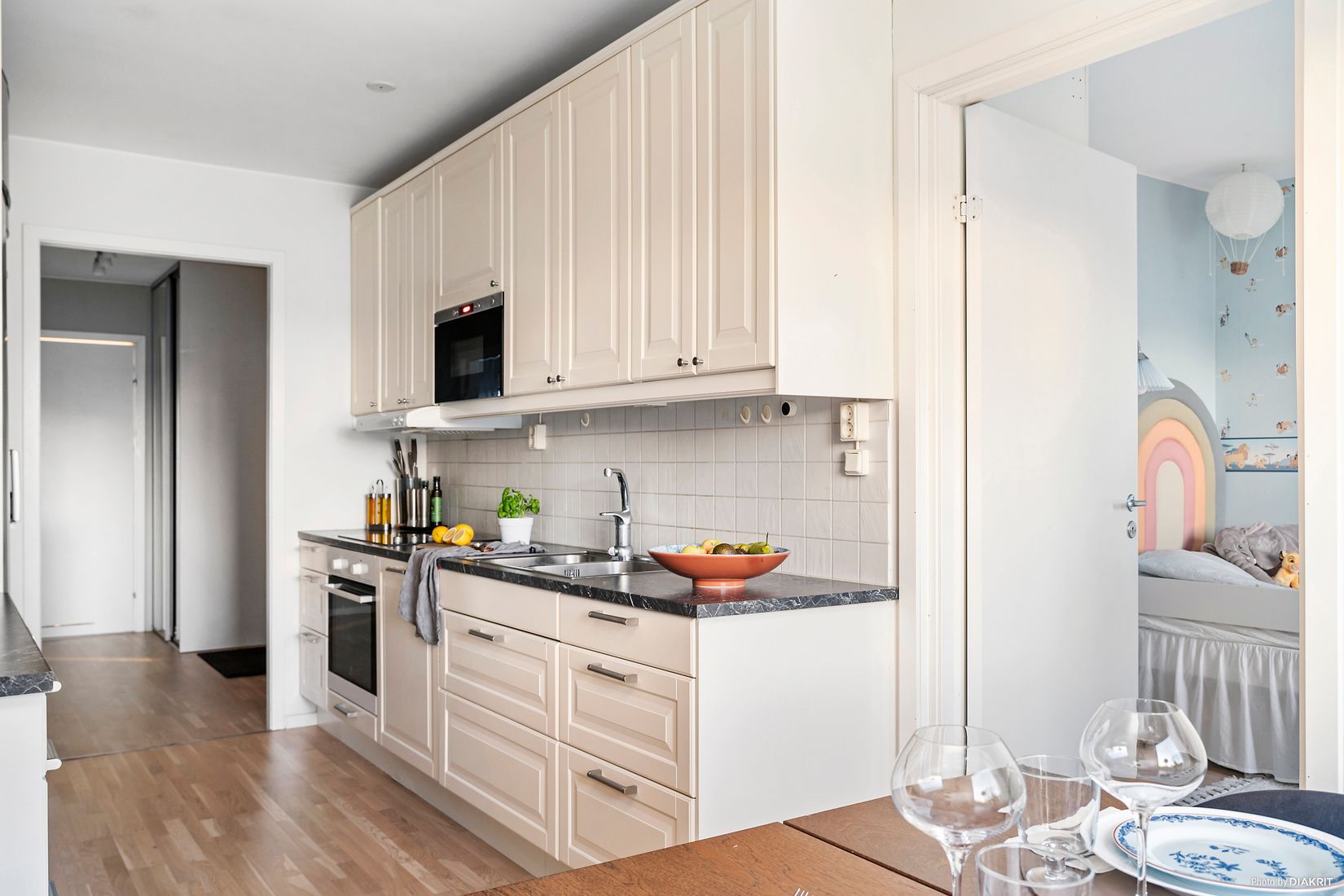 Bostadsrätt, Solhagagatan 58, Hisings Kärra, Göteborg