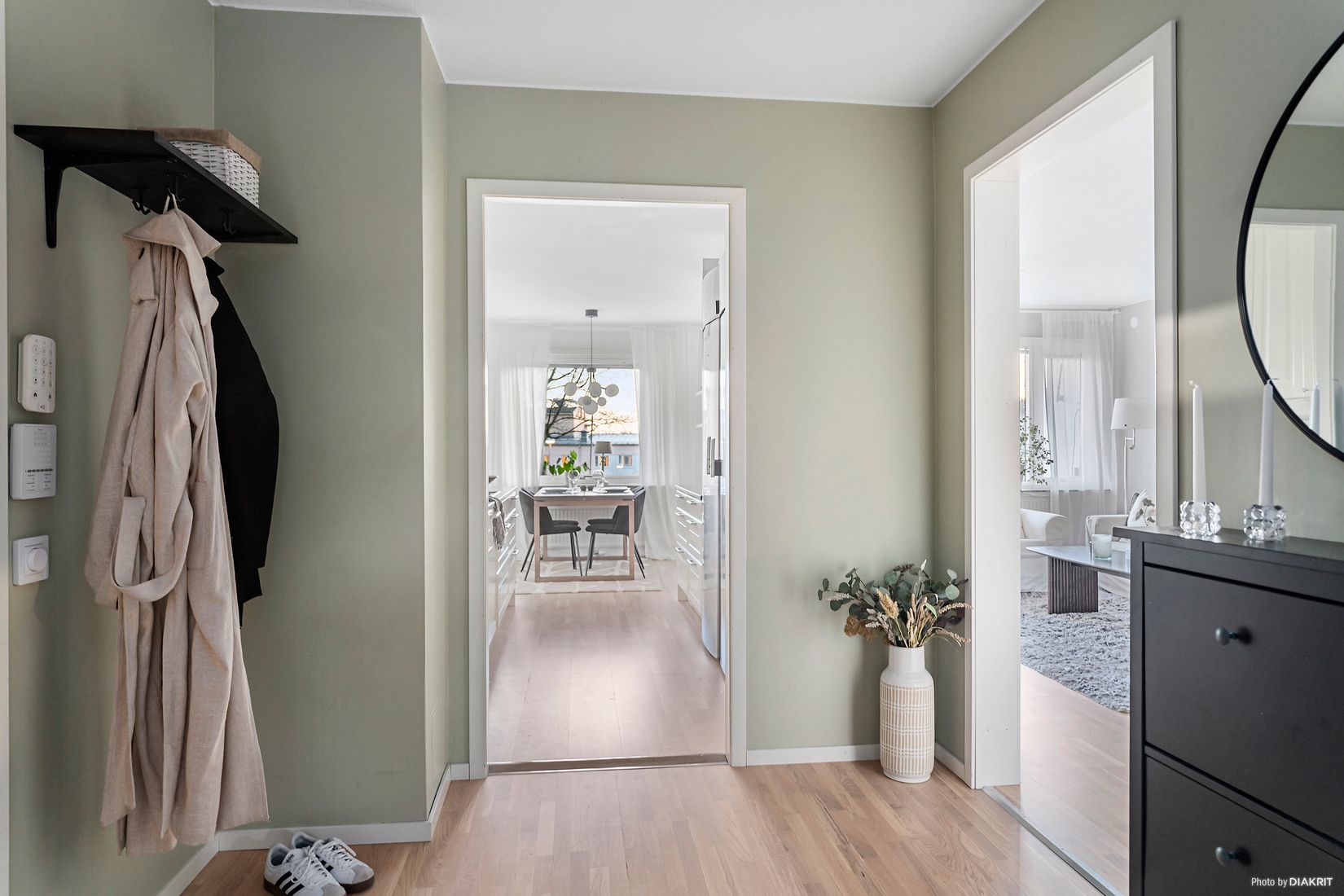 Bostadsrätt, Solhagagatan 58, Hisings Kärra, Göteborg