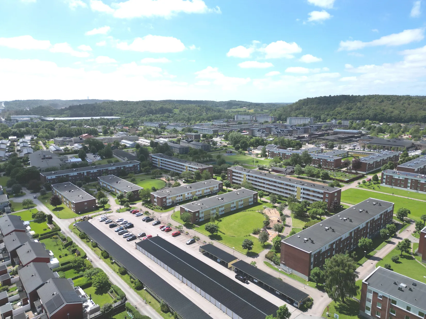 Bostadsrätt, Solhagagatan 58, Hisings Kärra, Göteborg