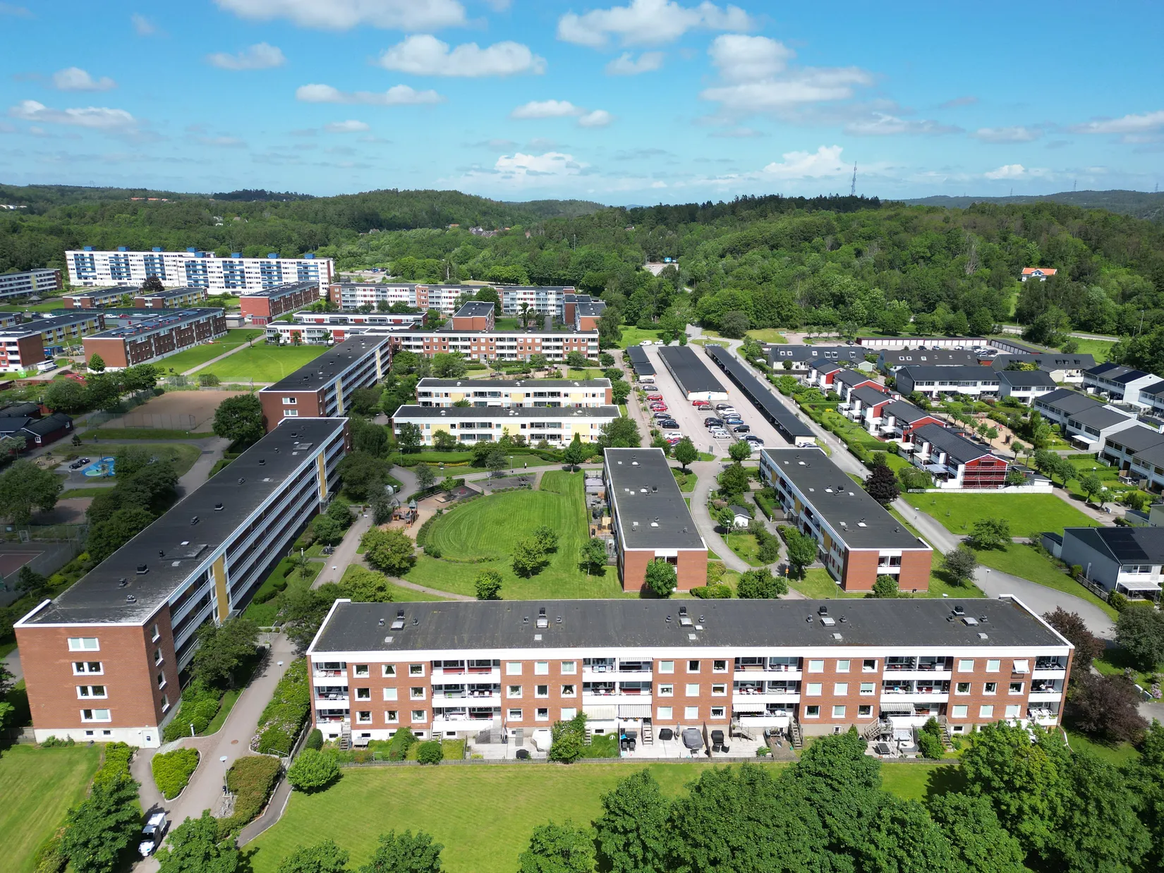 Bostadsrätt, Solhagagatan 58, Hisings Kärra, Göteborg