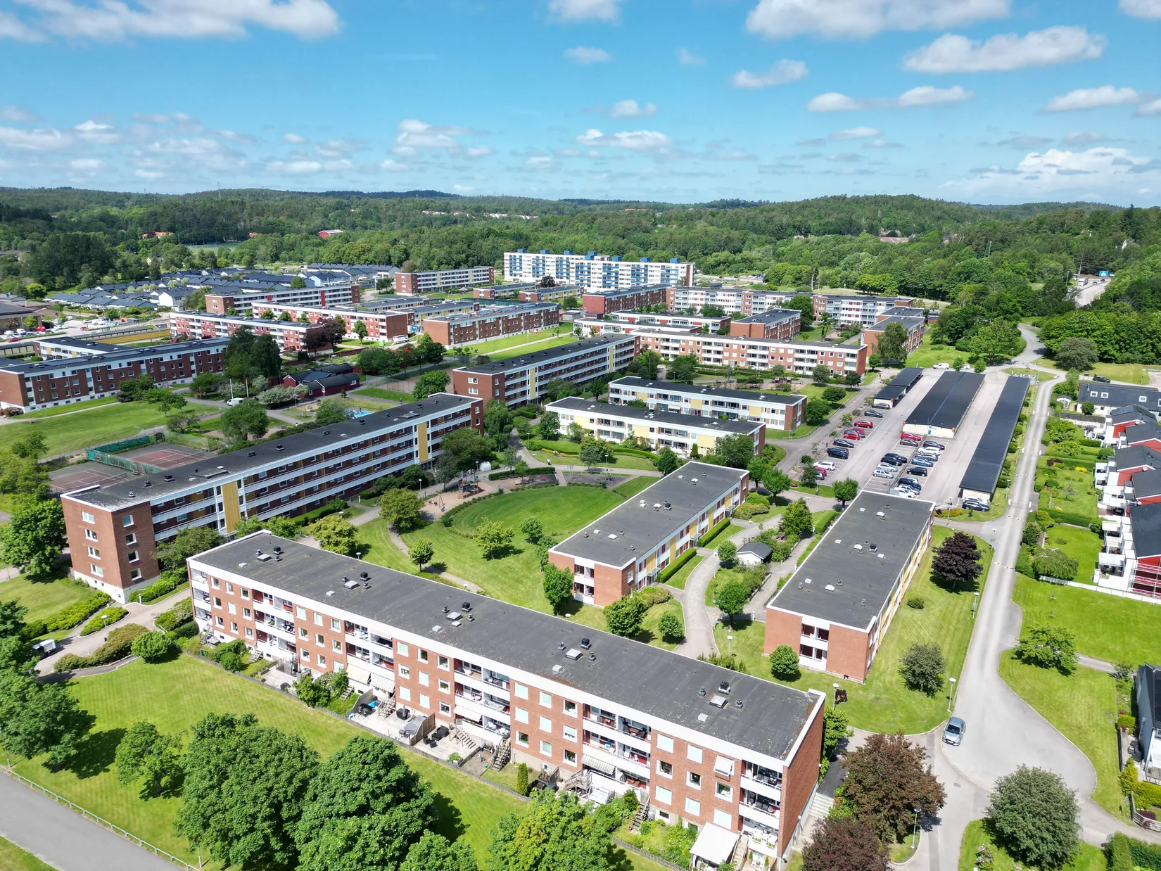 Bostadsrätt, Solhagagatan 58, Hisings Kärra, Göteborg