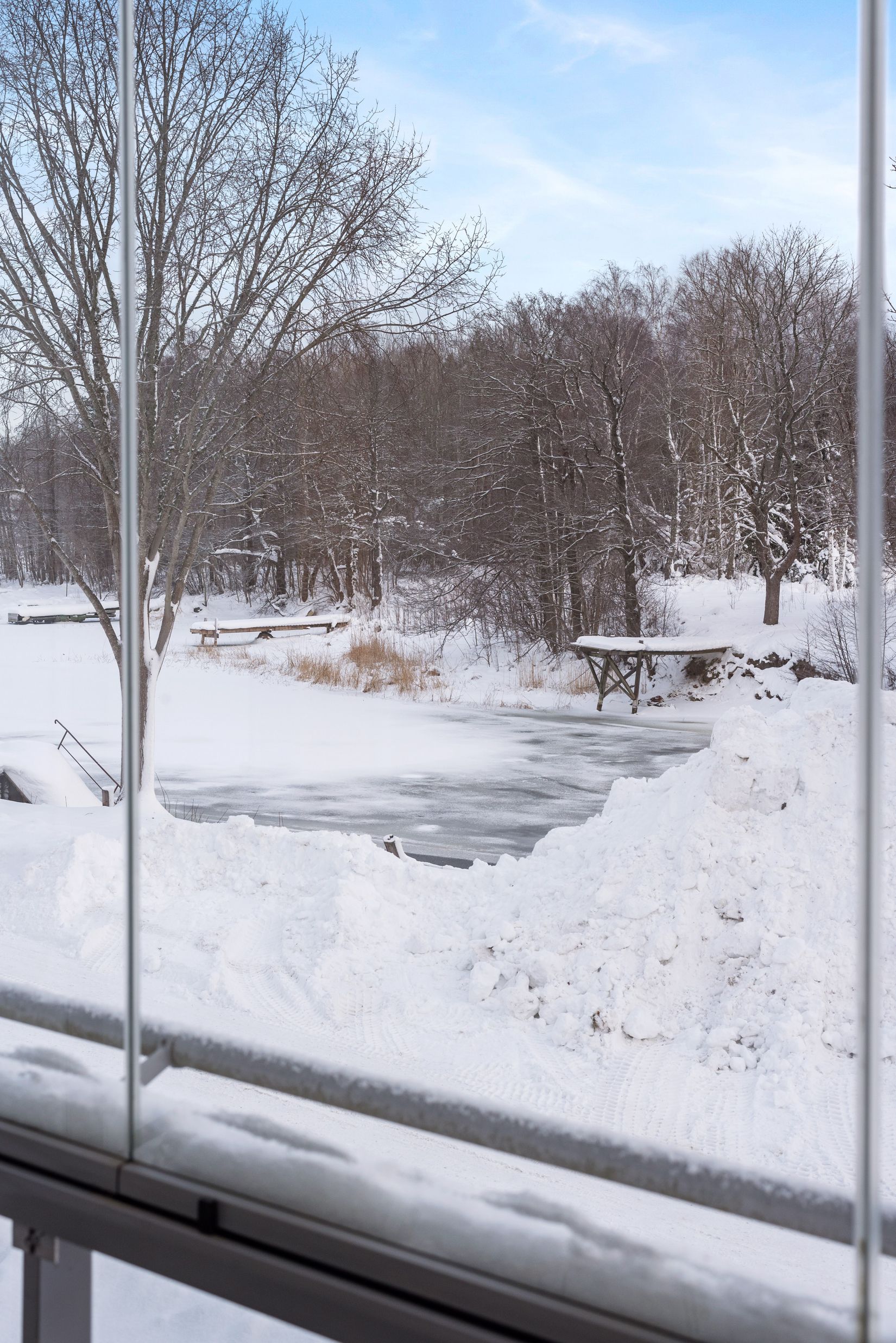 Bostadsrätt, Elmsta Udde 25a, Väddö - Älmsta, Norrtälje