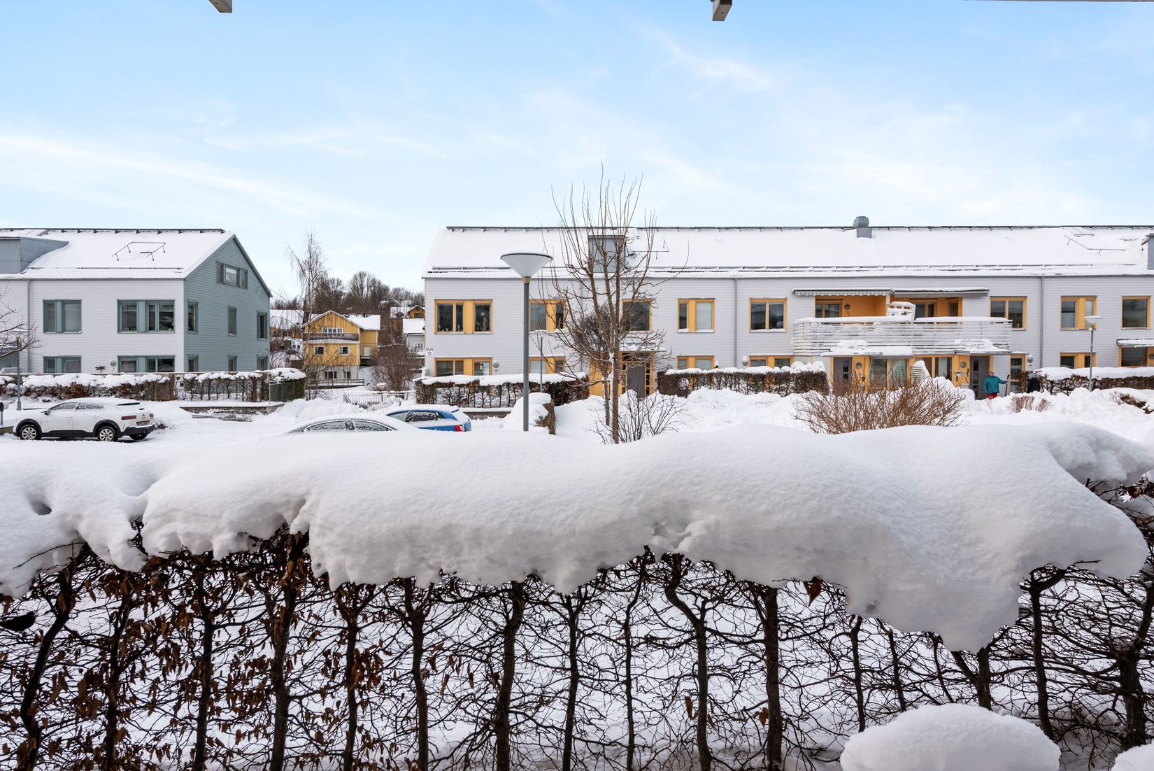 Bostadsrätt, Elmsta Udde 25a, Väddö - Älmsta, Norrtälje