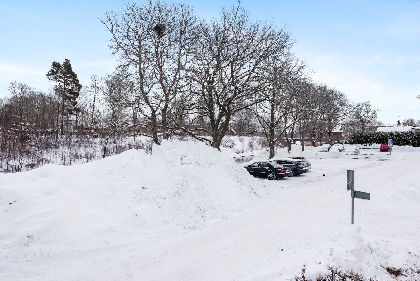 Bostadsrätt, Elmsta Udde 25a, Väddö - Älmsta, Norrtälje