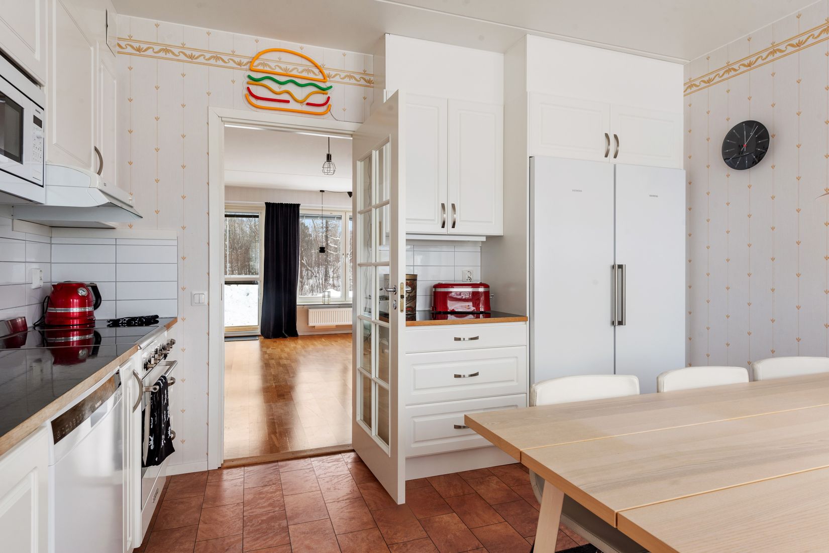 Bostadsrätt, Elmsta Udde 25a, Väddö - Älmsta, Norrtälje