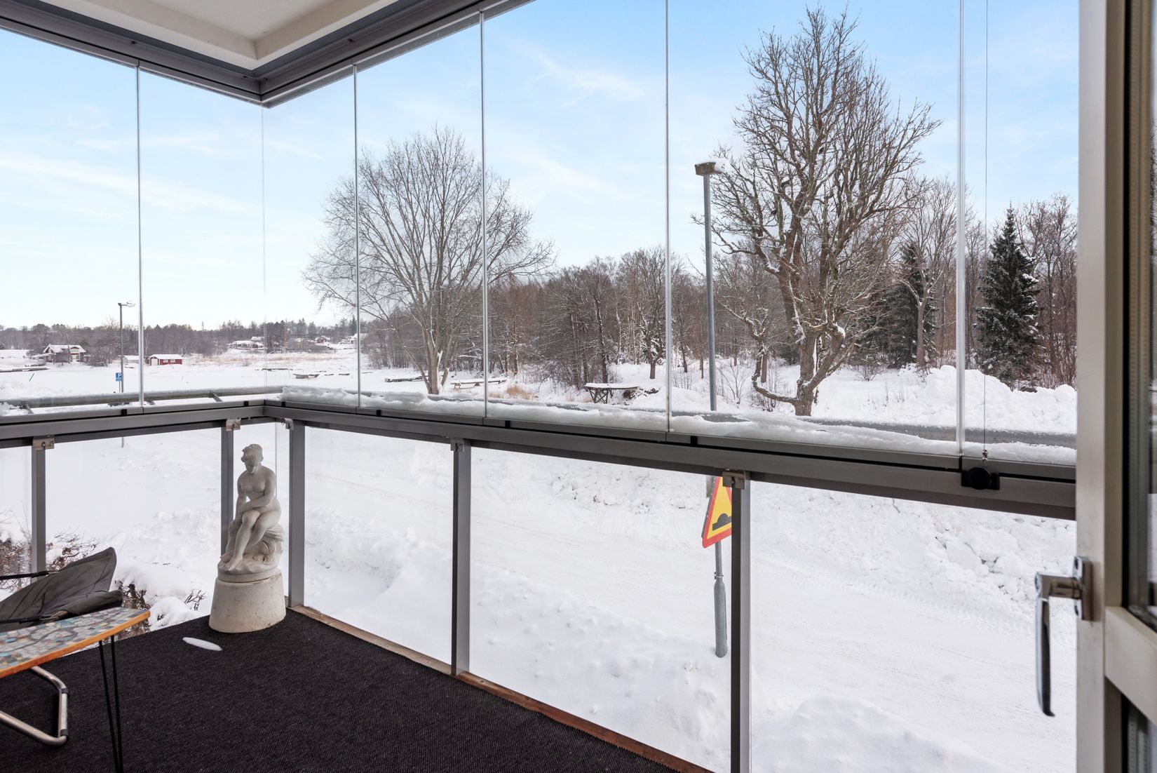 Bostadsrätt, Elmsta Udde 25a, Väddö - Älmsta, Norrtälje