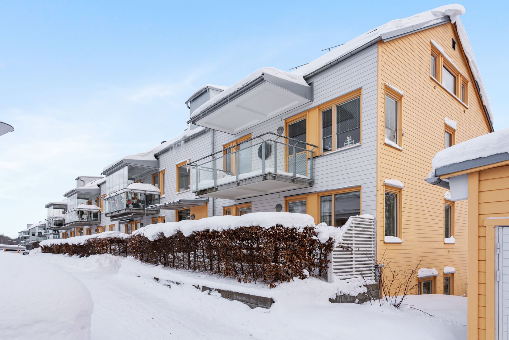 Bostadsrätt, Elmsta Udde 25a, Väddö - Älmsta, Norrtälje