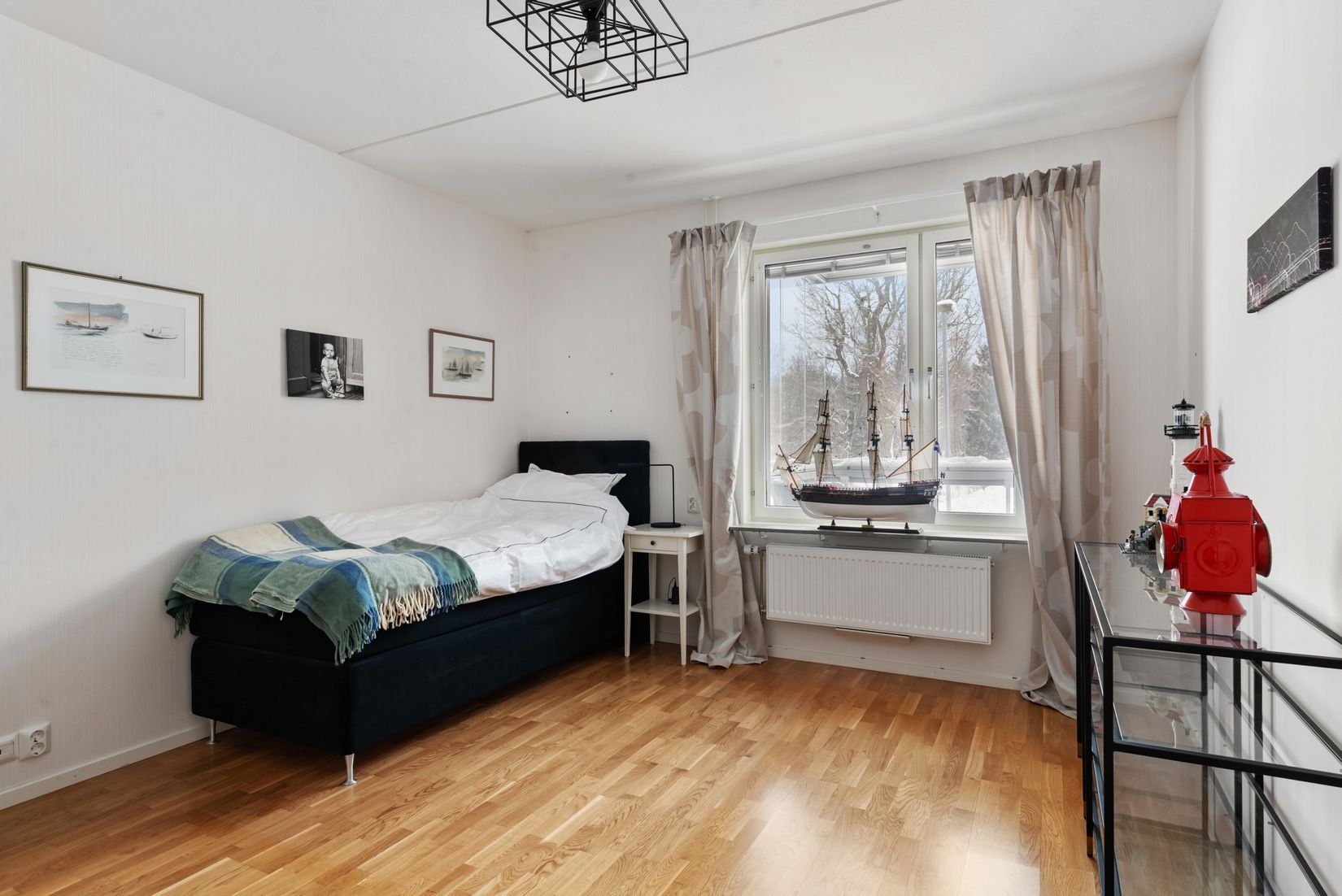 Bostadsrätt, Elmsta Udde 25a, Väddö - Älmsta, Norrtälje