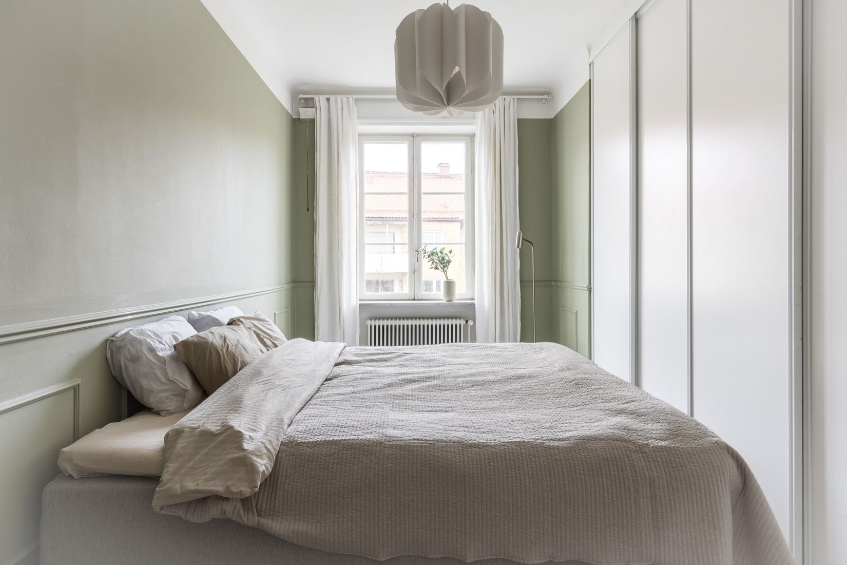 Bostadsrätt, Regementsgatan 9, Ribersborg, Malmö