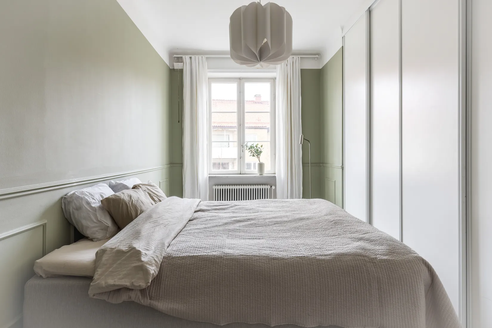 Bostadsrätt, Regementsgatan 9, Ribersborg, Malmö