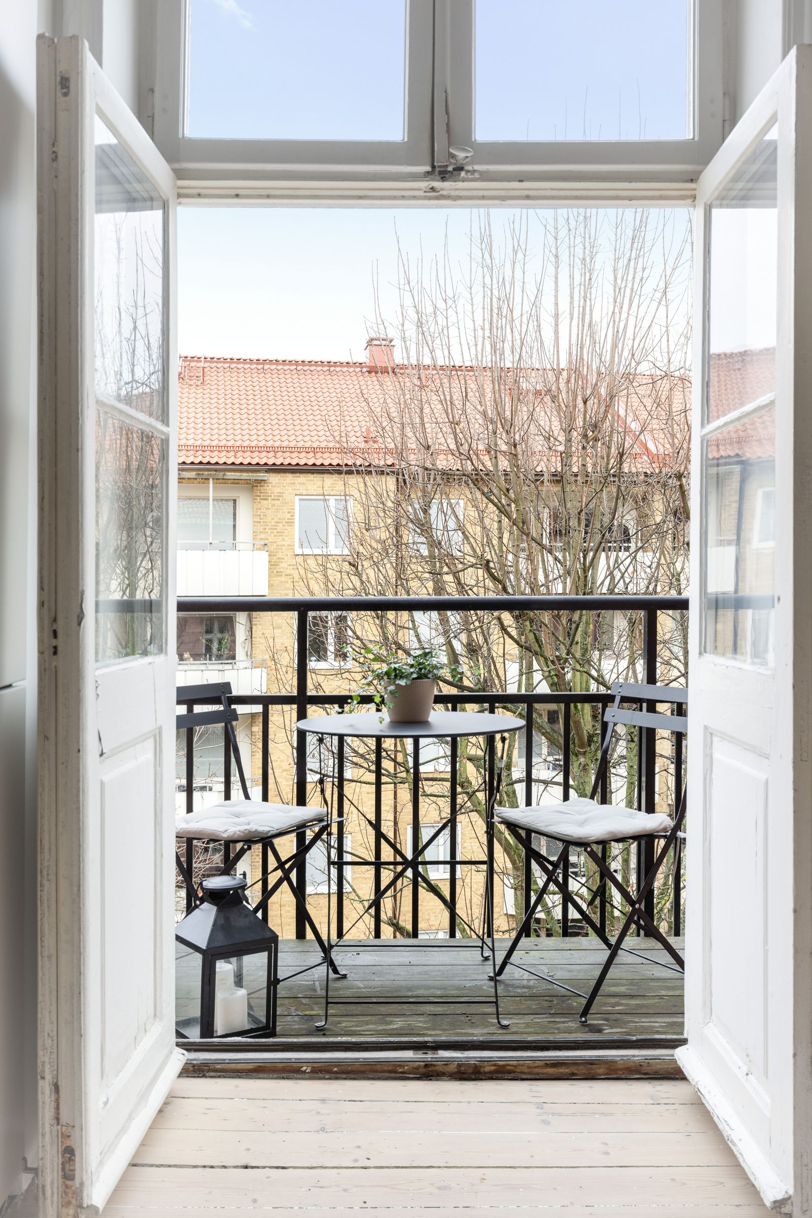 Bostadsrätt, Regementsgatan 9, Ribersborg, Malmö