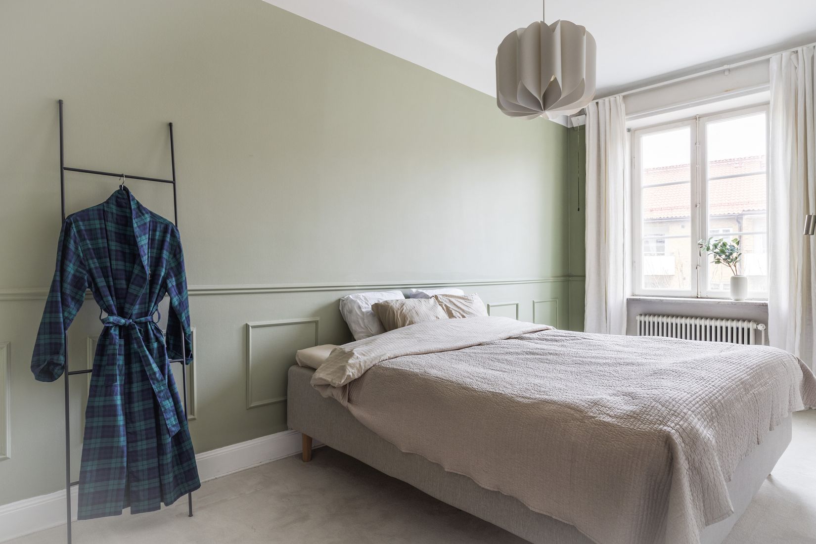 Bostadsrätt, Regementsgatan 9, Ribersborg, Malmö