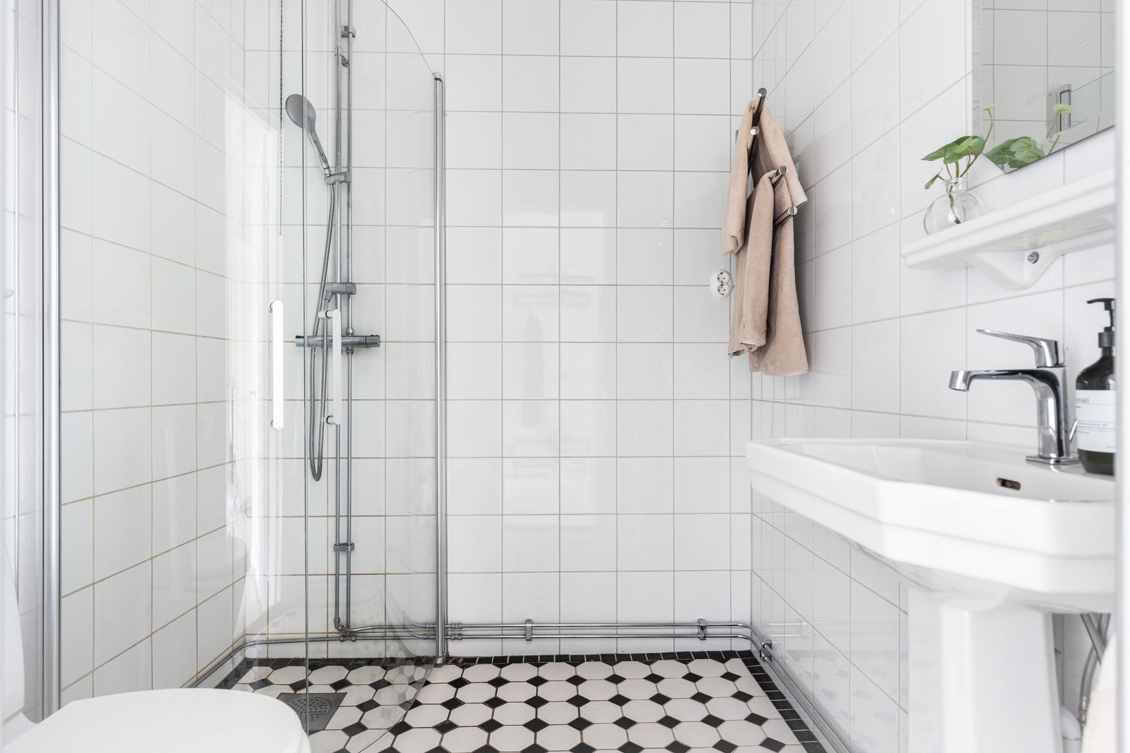 Bostadsrätt, Regementsgatan 9, Ribersborg, Malmö