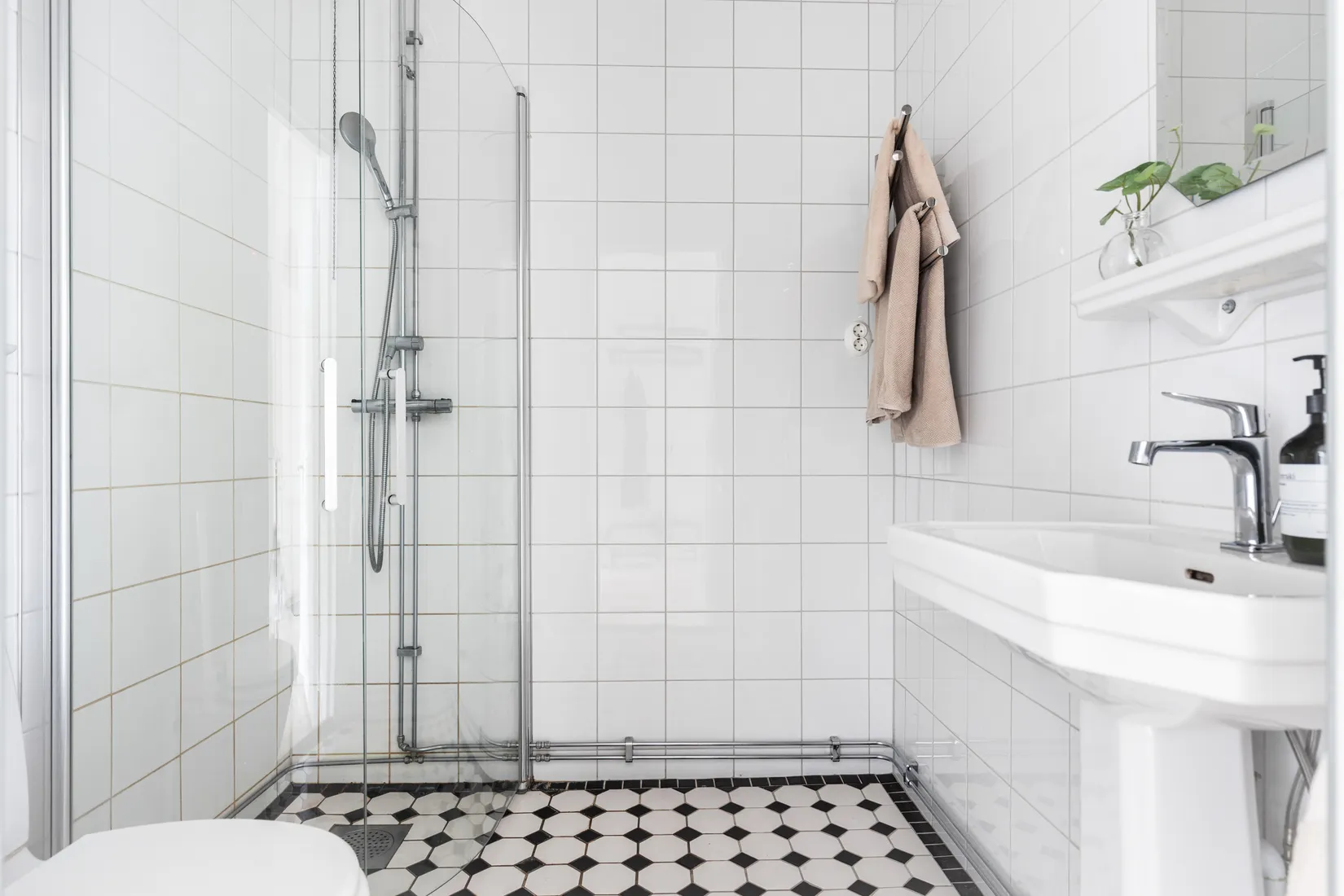 Bostadsrätt, Regementsgatan 9, Ribersborg, Malmö