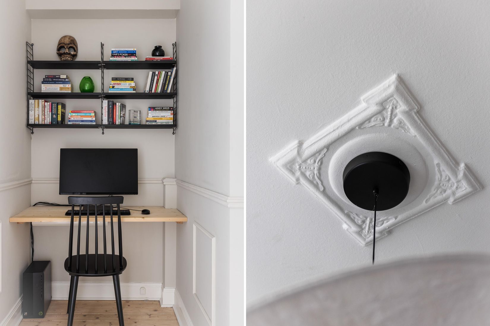 Bostadsrätt, Regementsgatan 9, Ribersborg, Malmö