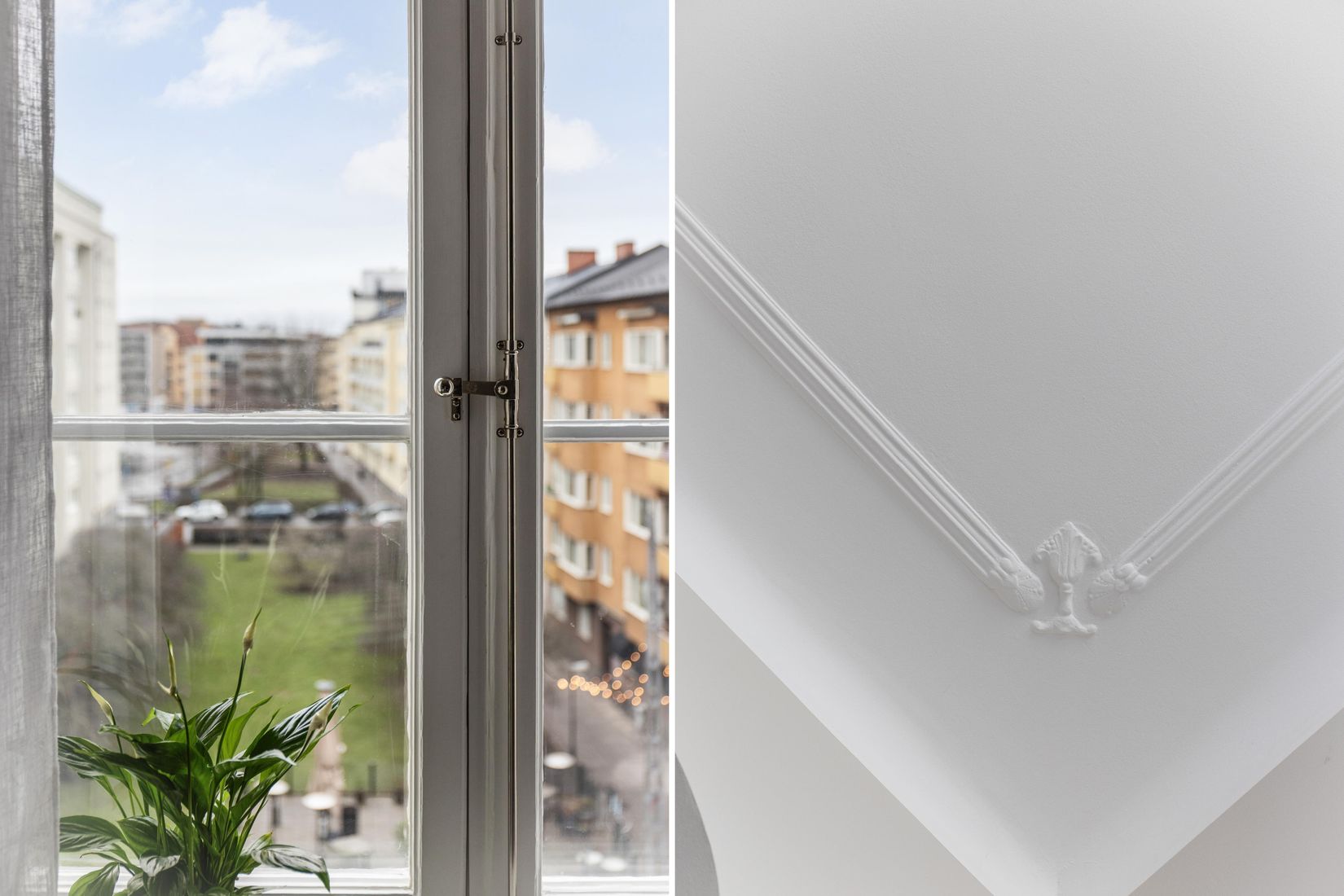 Bostadsrätt, Regementsgatan 9, Ribersborg, Malmö