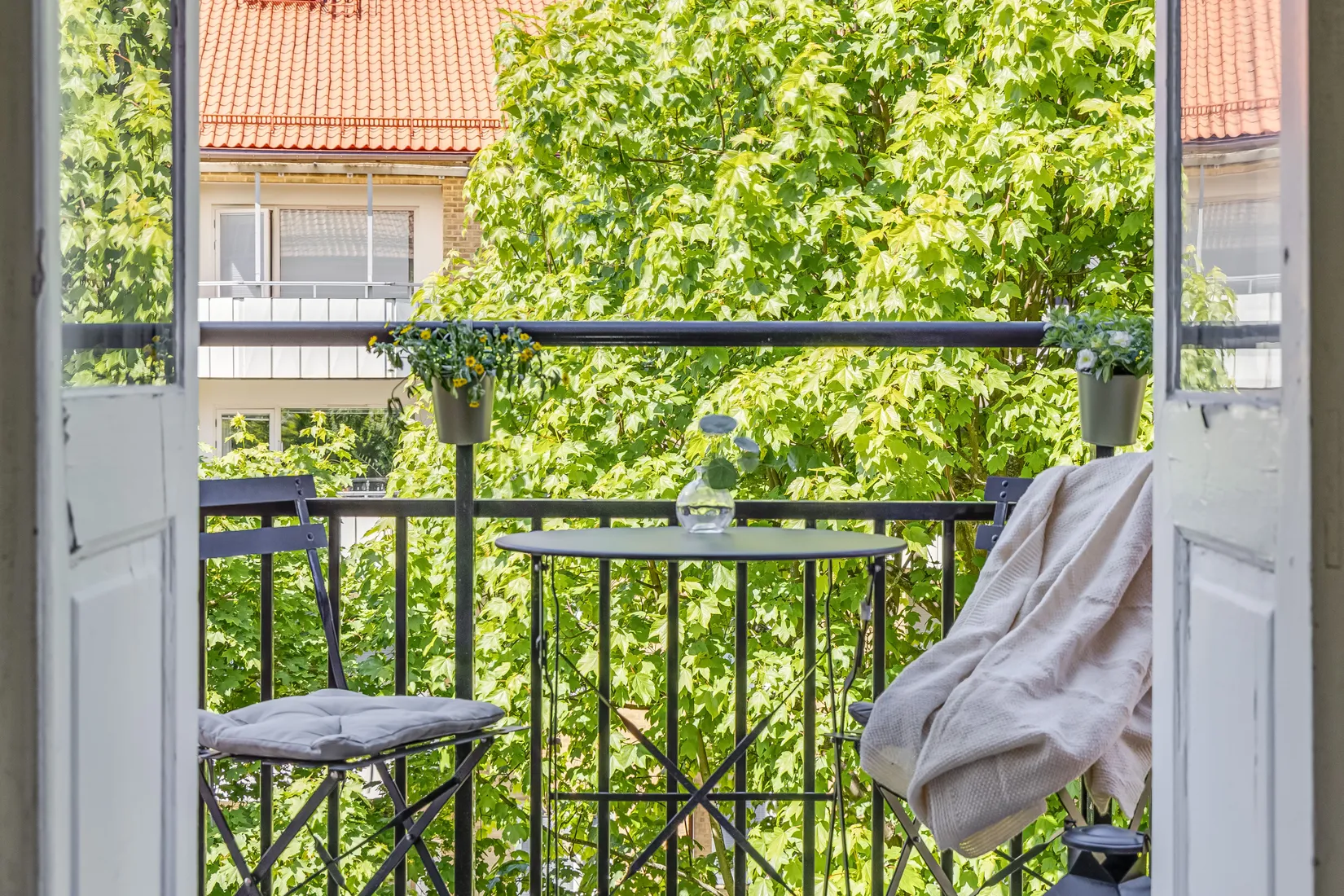 Bostadsrätt, Regementsgatan 9, Ribersborg, Malmö