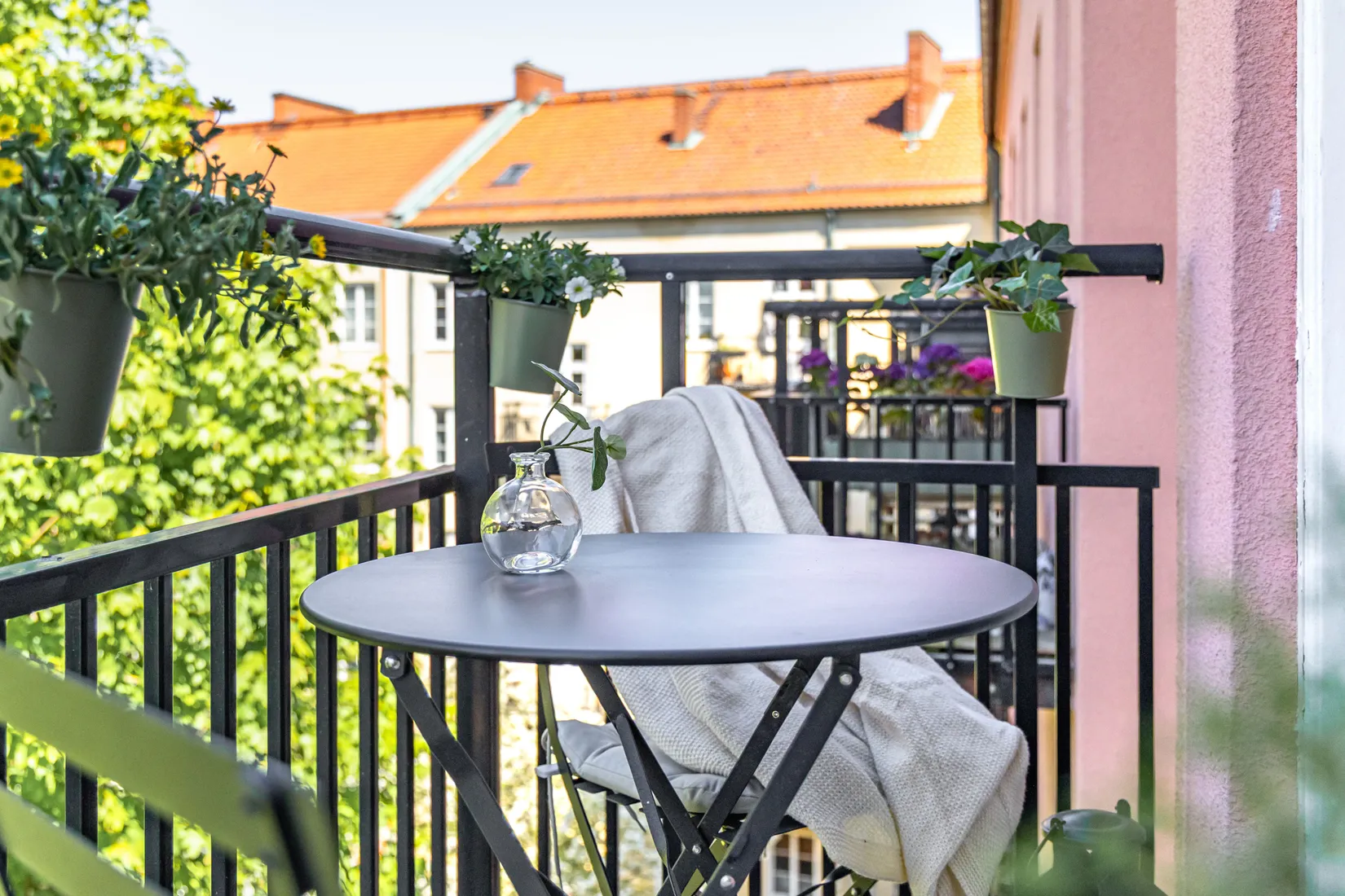 Bostadsrätt, Regementsgatan 9, Ribersborg, Malmö