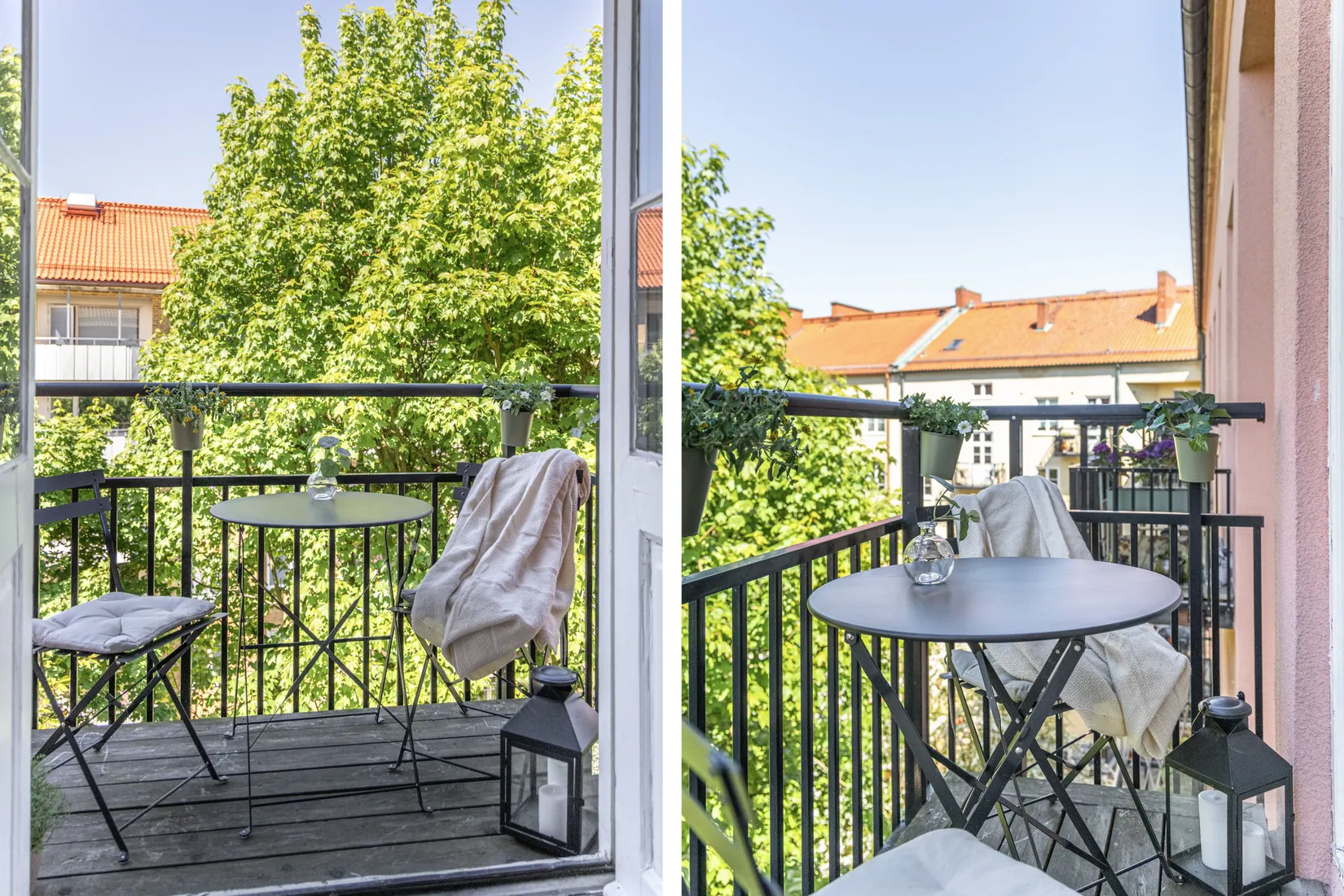 Bostadsrätt, Regementsgatan 9, Ribersborg, Malmö
