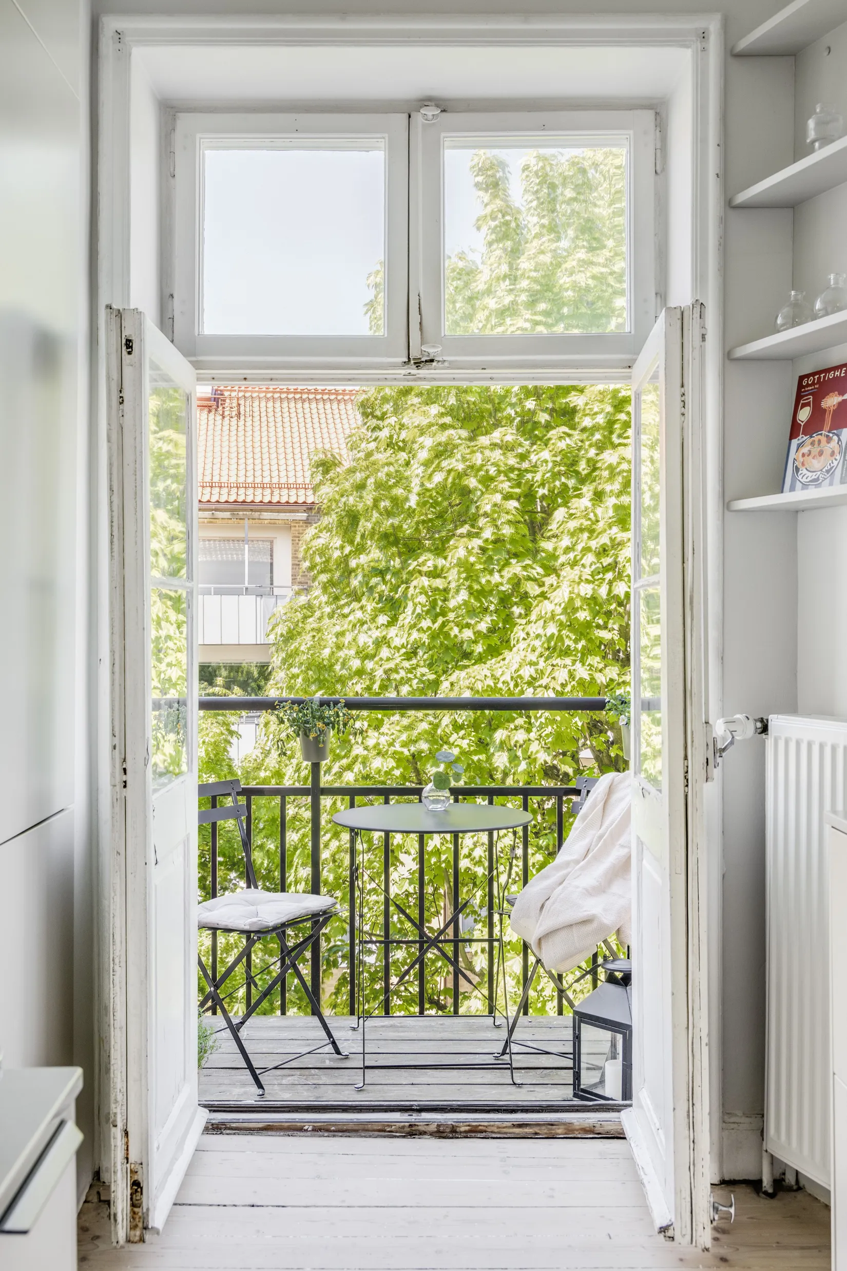 Bostadsrätt, Regementsgatan 9, Ribersborg, Malmö
