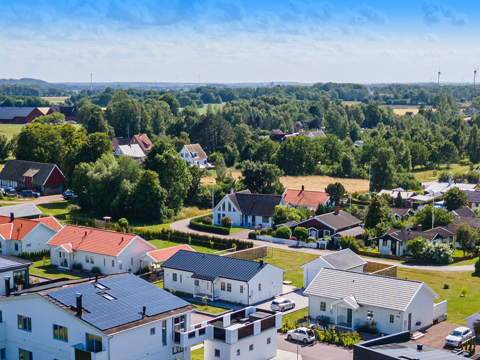 Villa, Hjeltes väg 16, Farhult-Havsnära, Höganäs