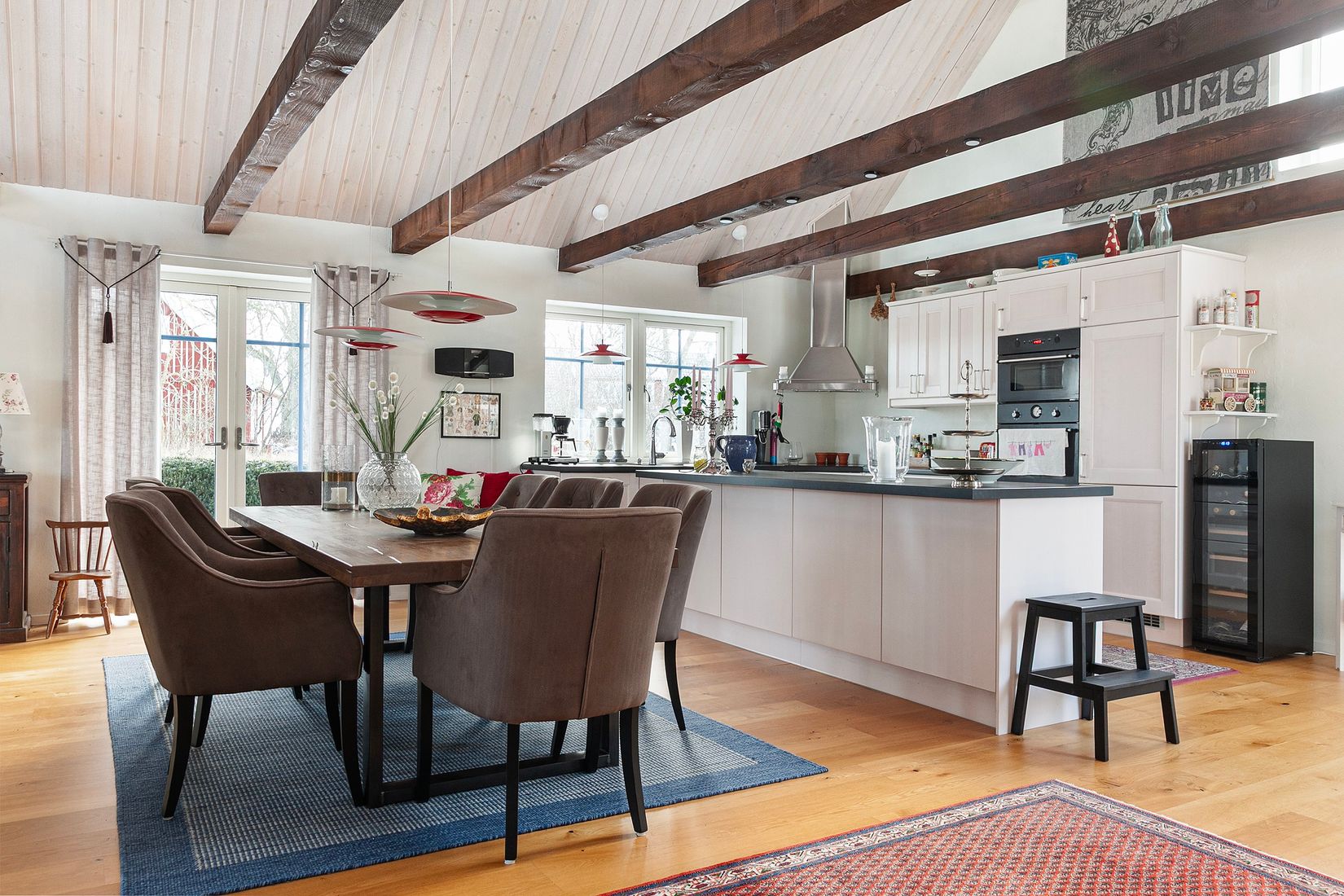 Villa, Hjeltes väg 16, Farhult-Havsnära, Höganäs