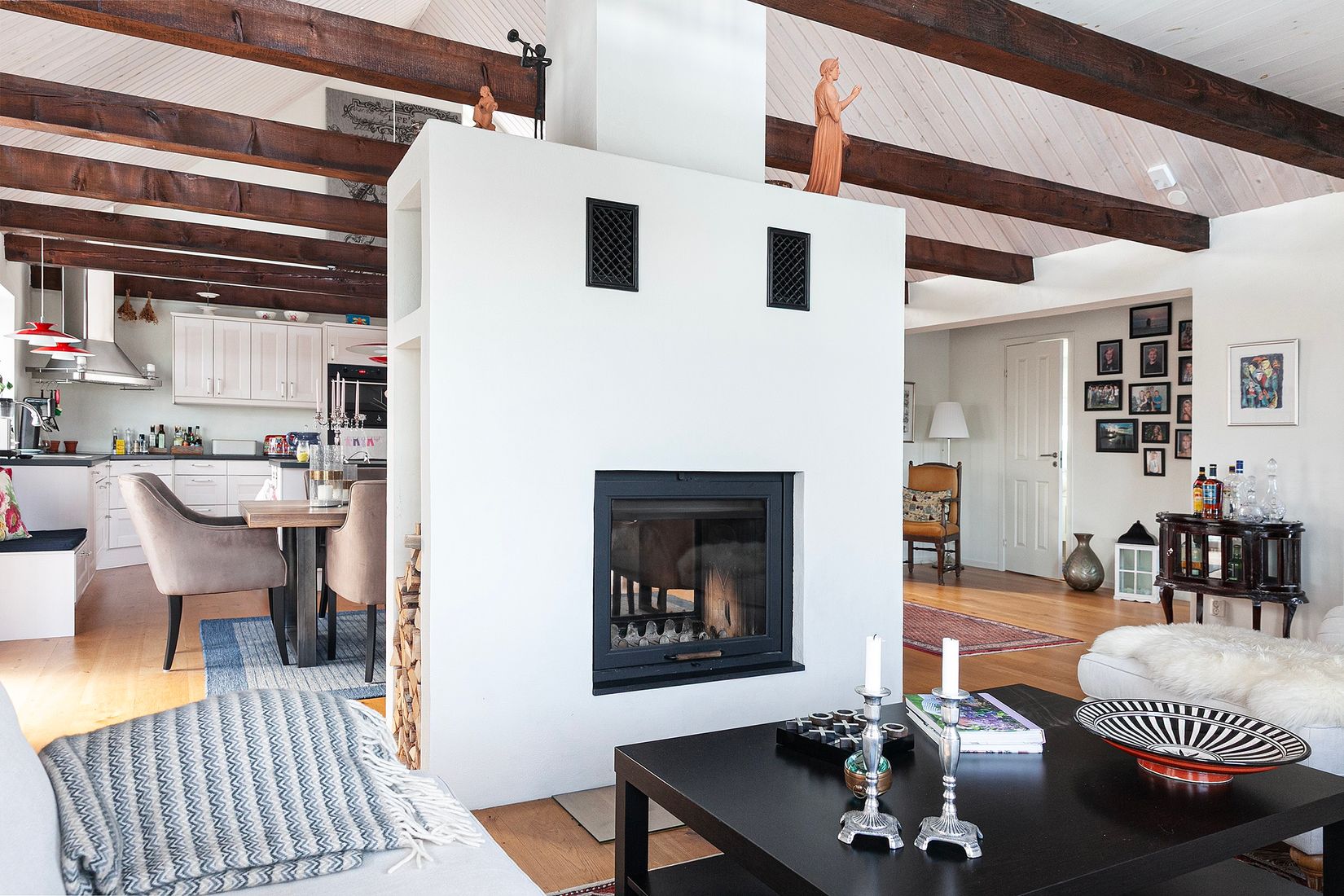 Villa, Hjeltes väg 16, Farhult-Havsnära, Höganäs