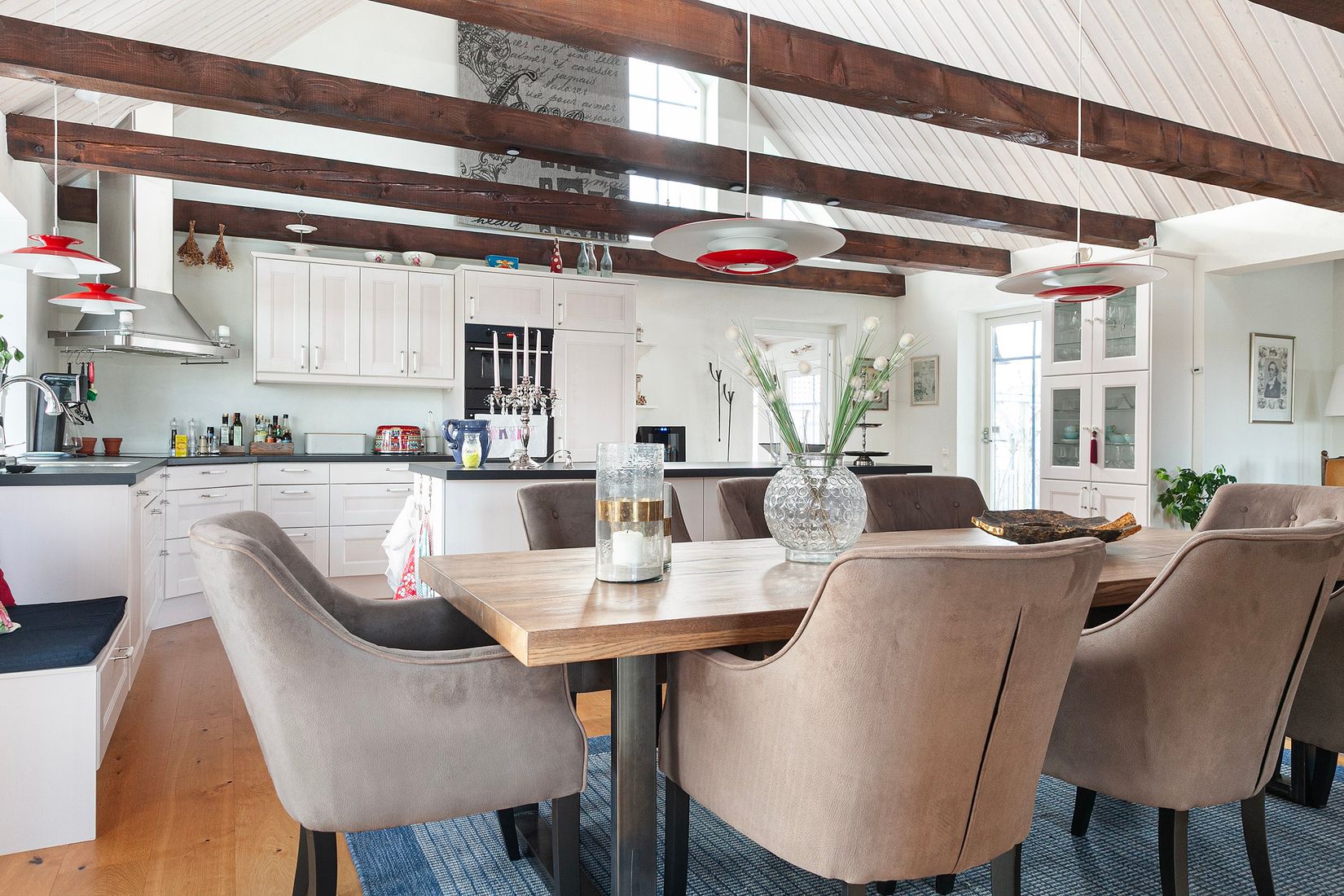 Villa, Hjeltes väg 16, Farhult-Havsnära, Höganäs