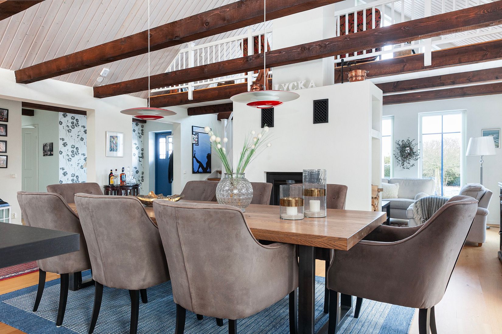 Villa, Hjeltes väg 16, Farhult-Havsnära, Höganäs