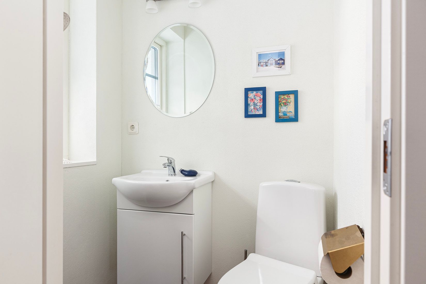 Villa, Hjeltes väg 16, Farhult-Havsnära, Höganäs