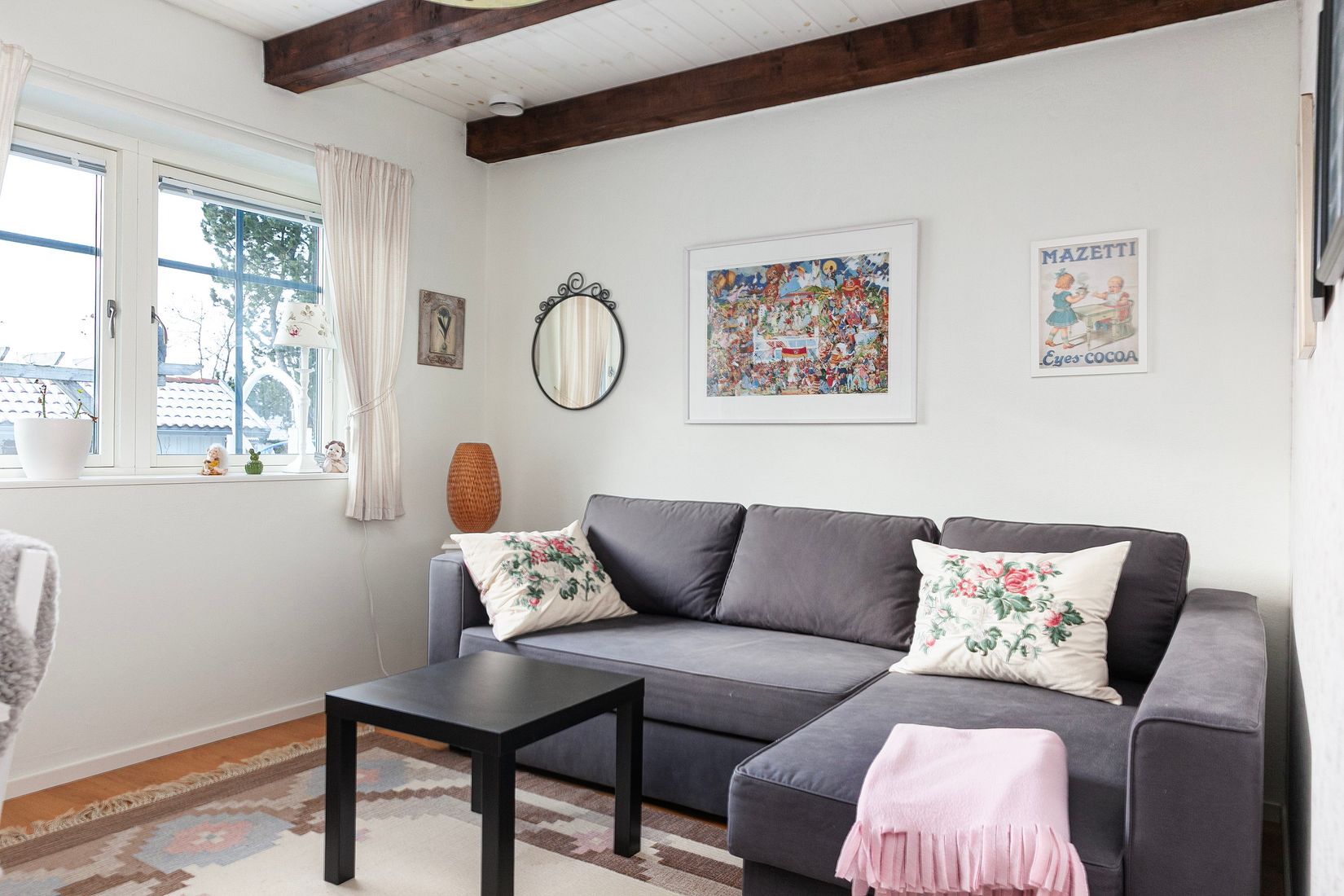 Villa, Hjeltes väg 16, Farhult-Havsnära, Höganäs