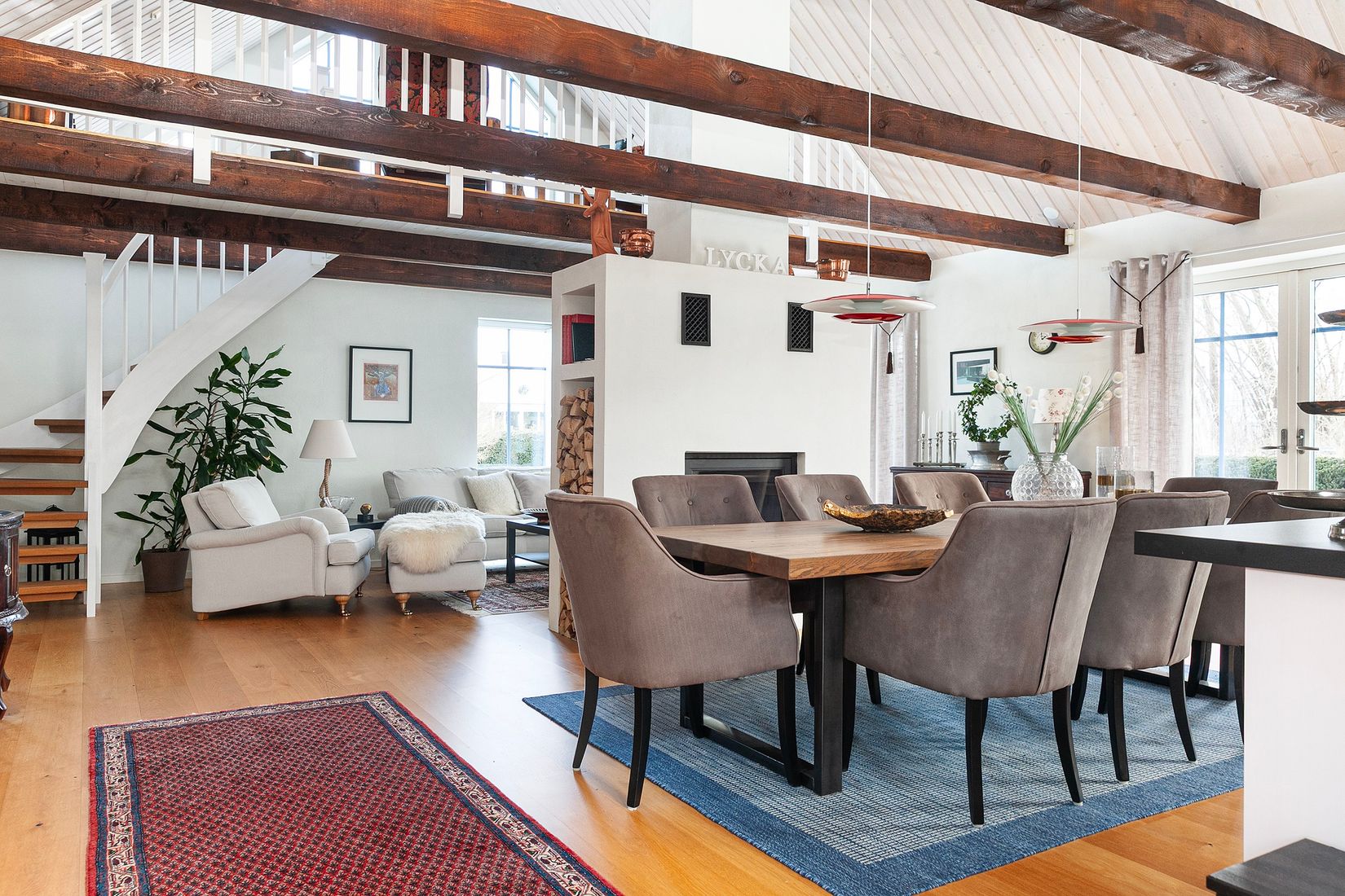 Villa, Hjeltes väg 16, Farhult-Havsnära, Höganäs