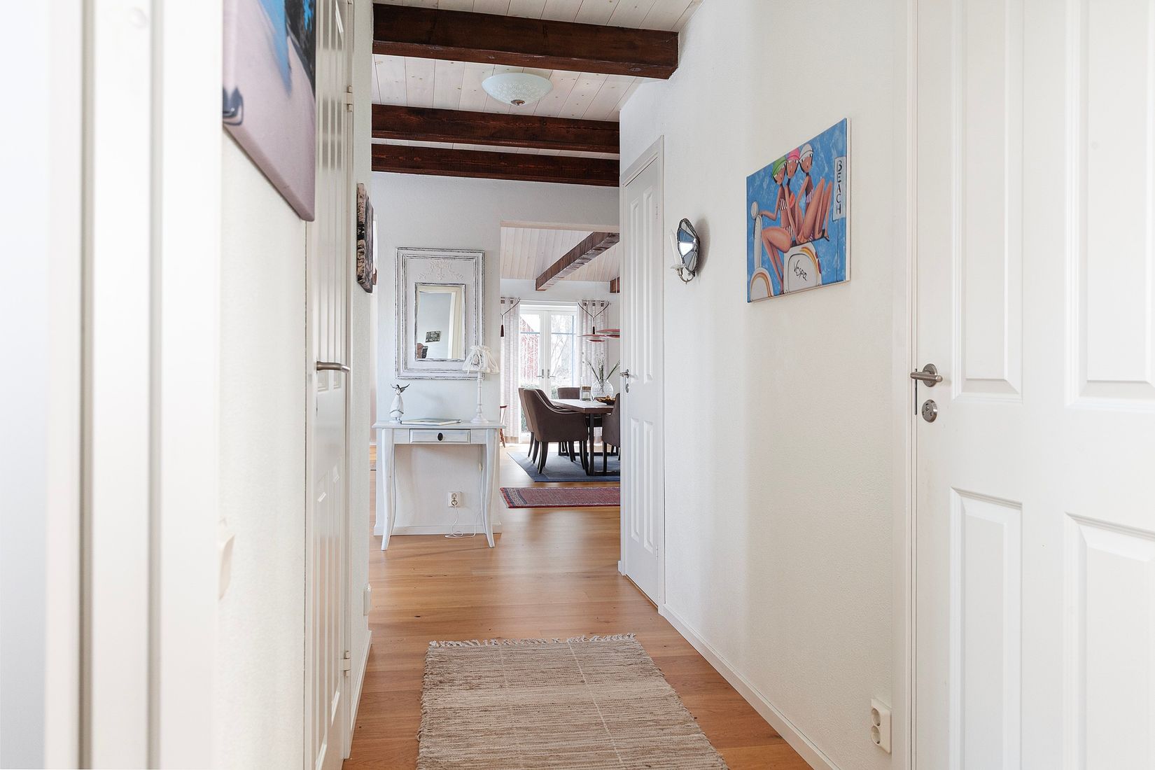 Villa, Hjeltes väg 16, Farhult-Havsnära, Höganäs